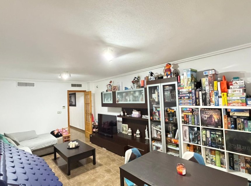 Revente - Apartment -
Benijofar - Pueblo 4