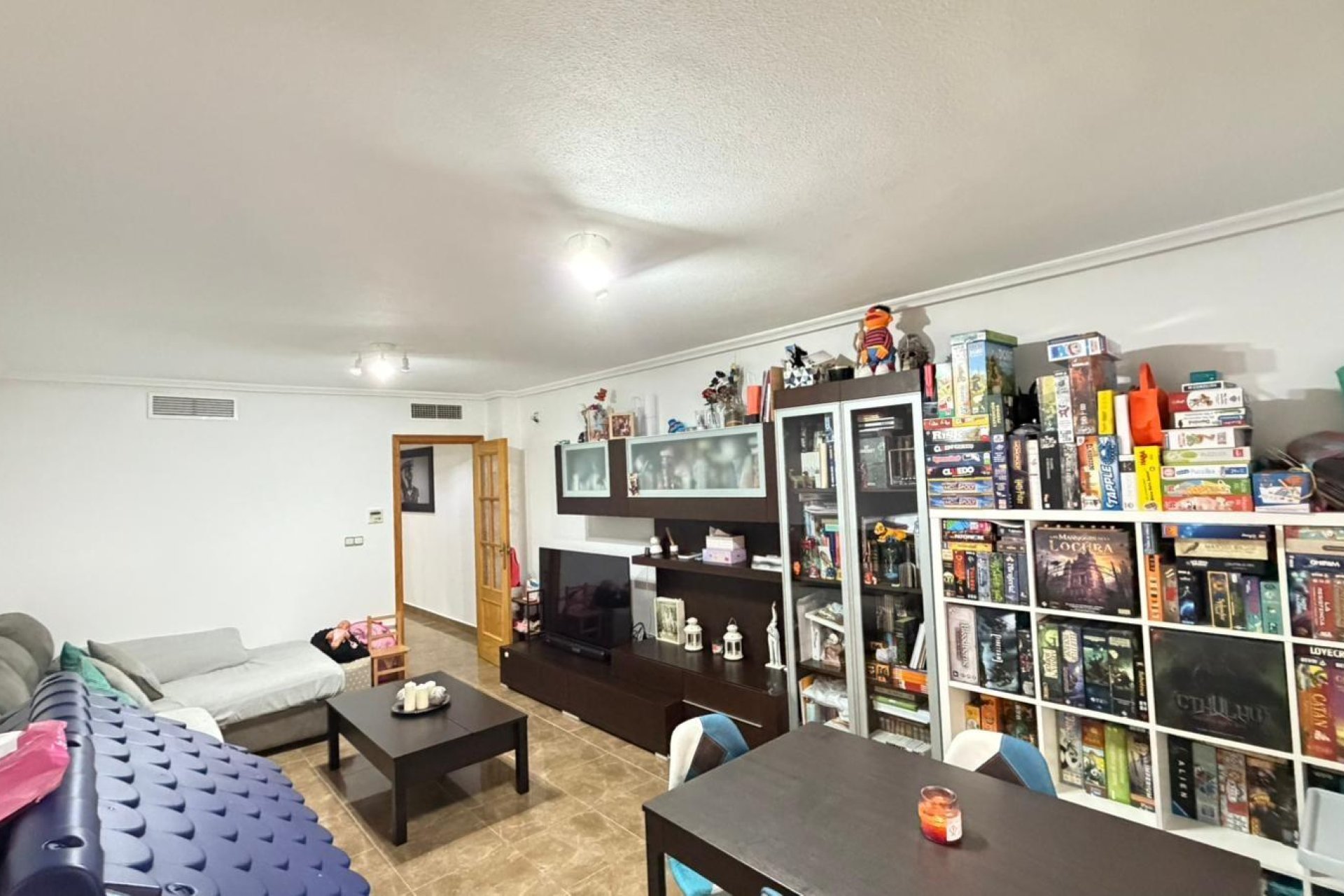 Revente - Apartment -
Benijofar - Pueblo 4