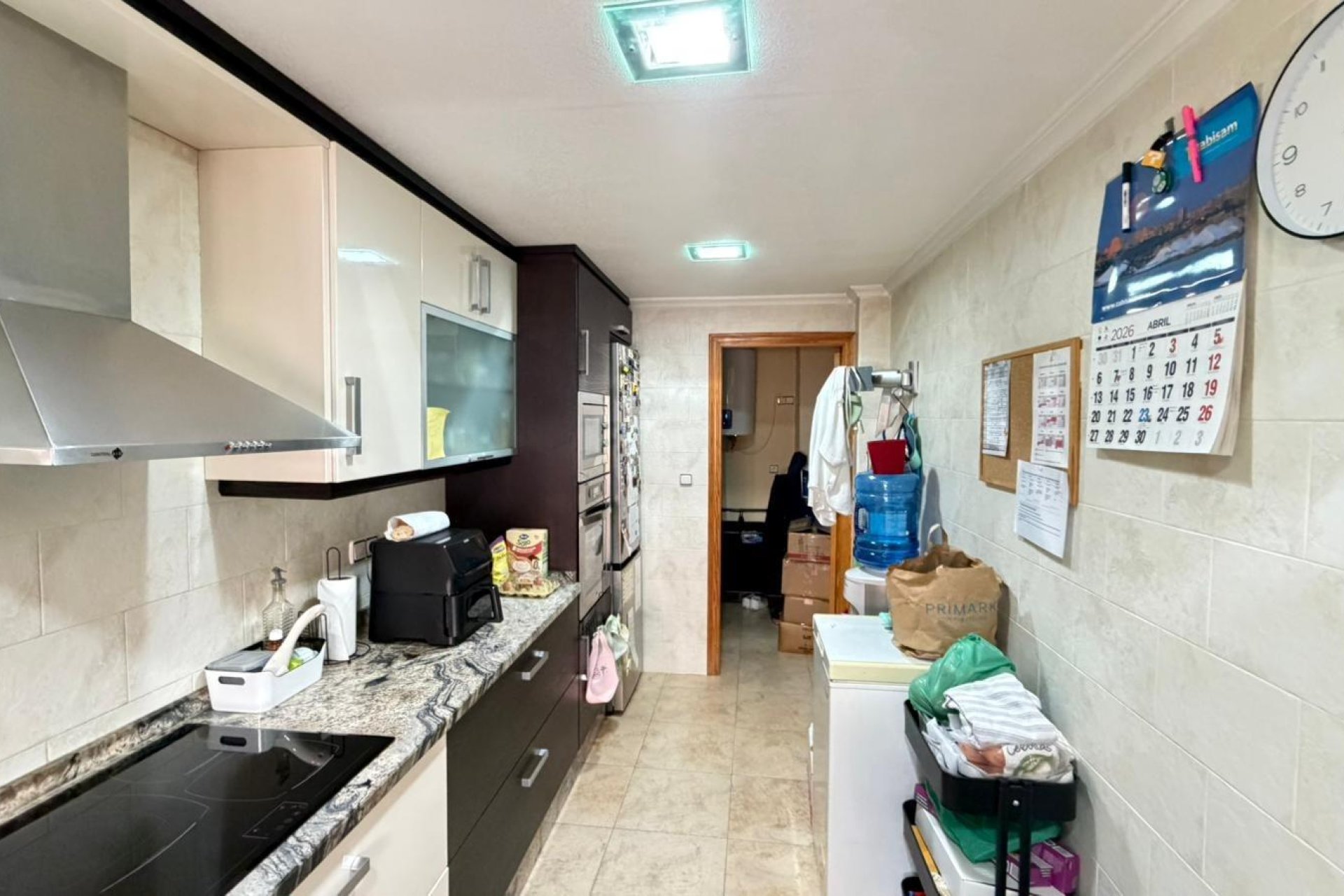 Revente - Apartment -
Benijofar - Pueblo 4