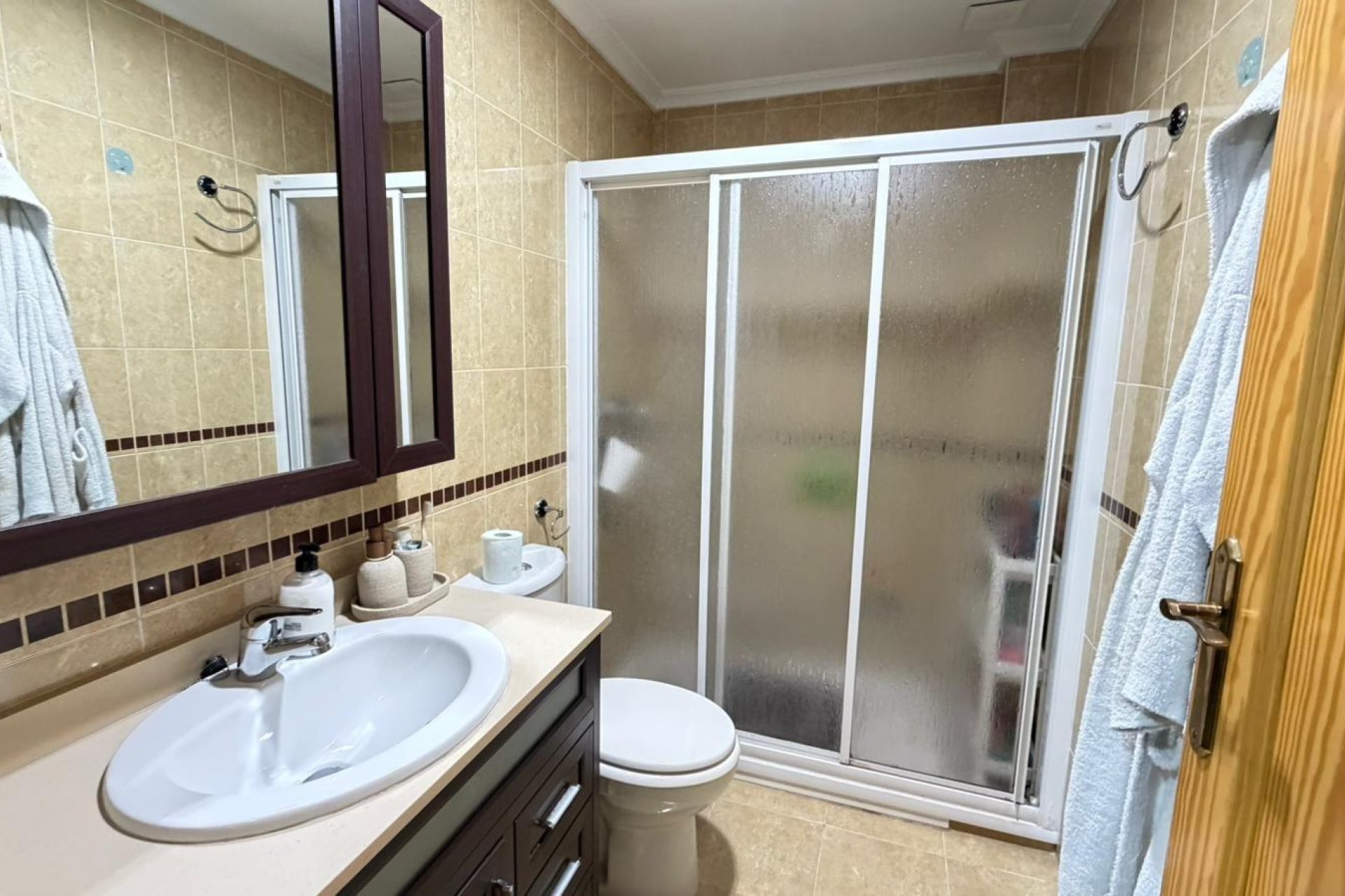 Revente - Apartment -
Benijofar - Pueblo 4