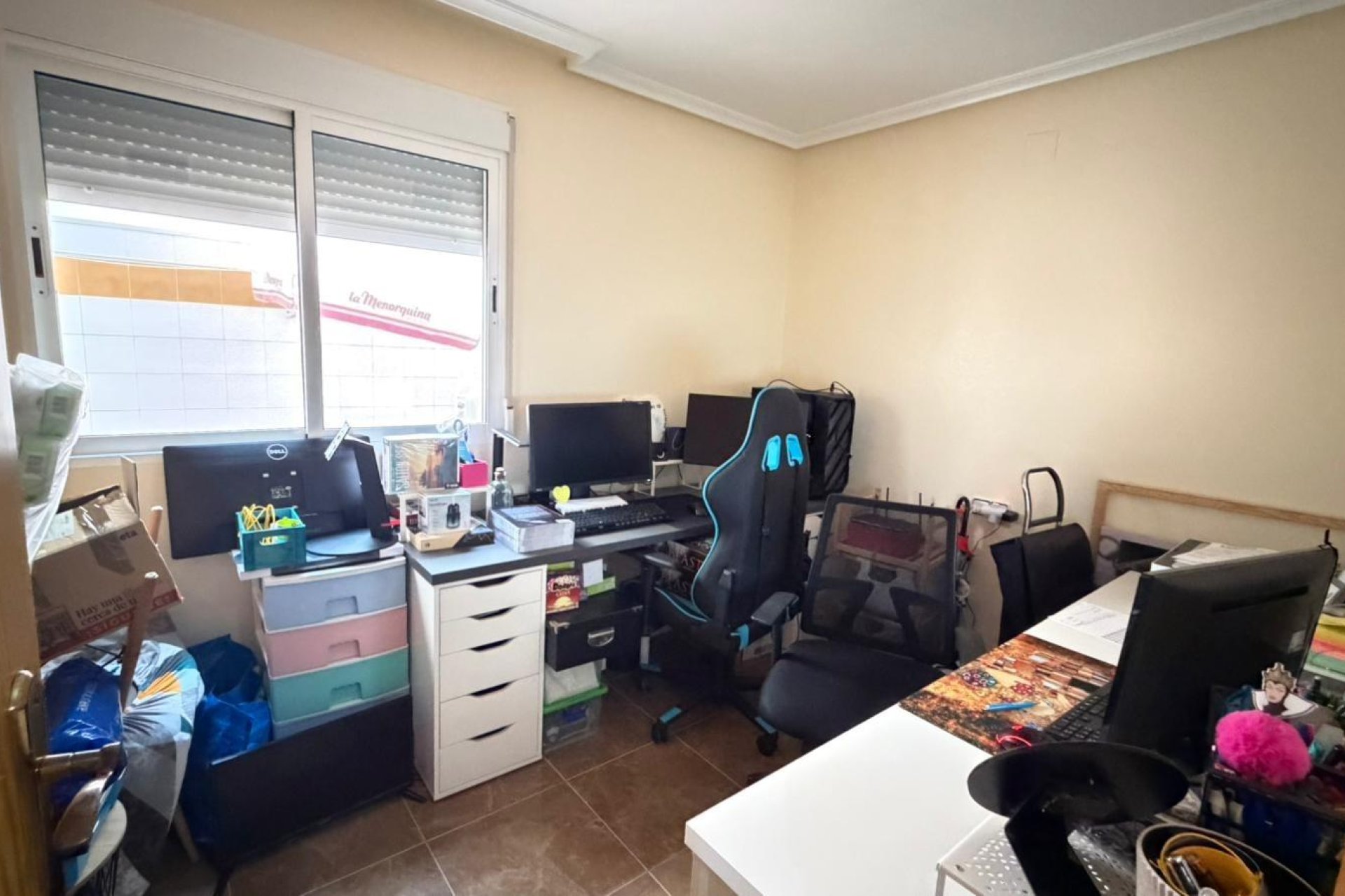 Revente - Apartment -
Benijofar - Pueblo 4