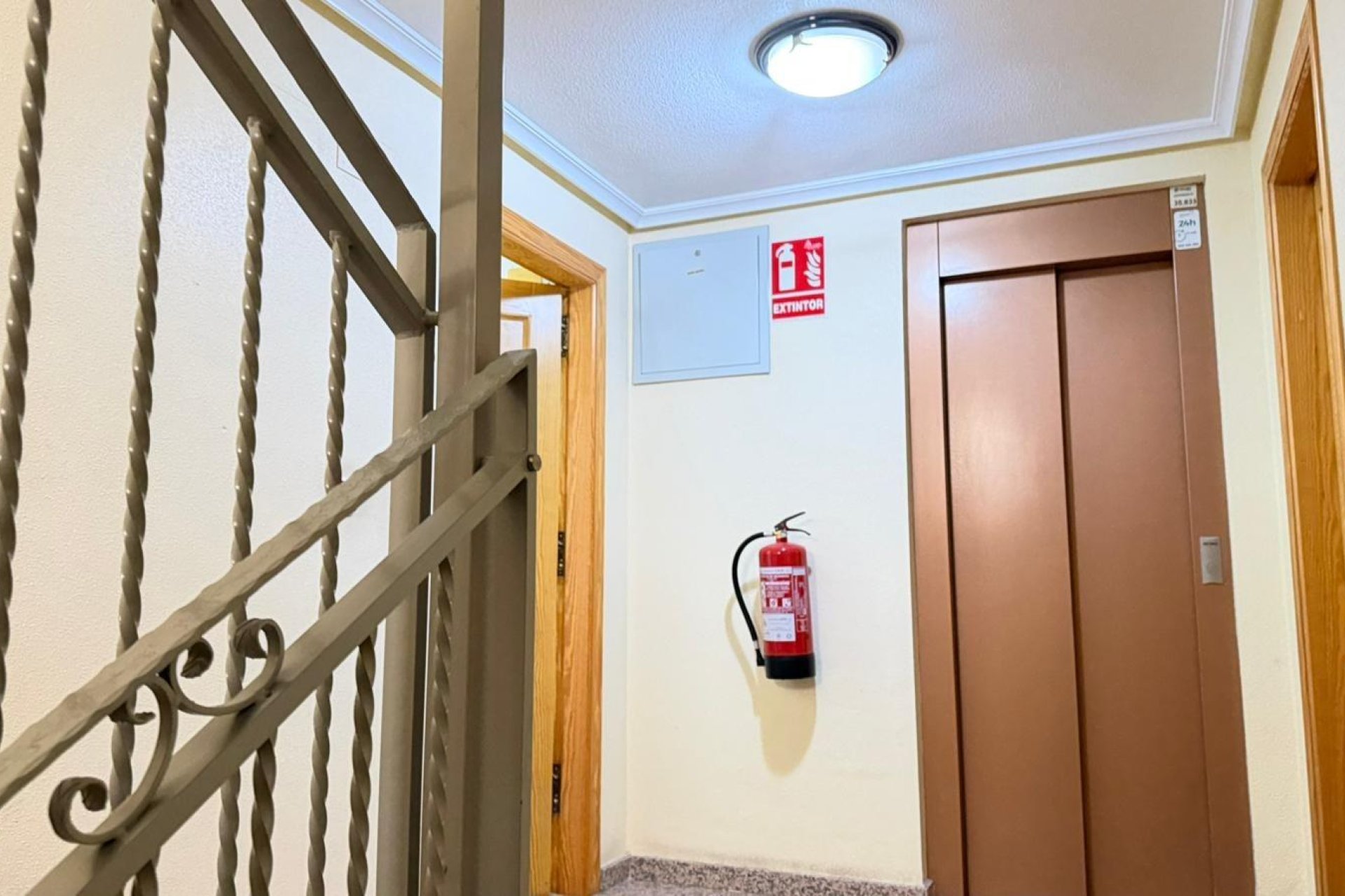 Revente - Apartment -
Benijofar - Pueblo 4