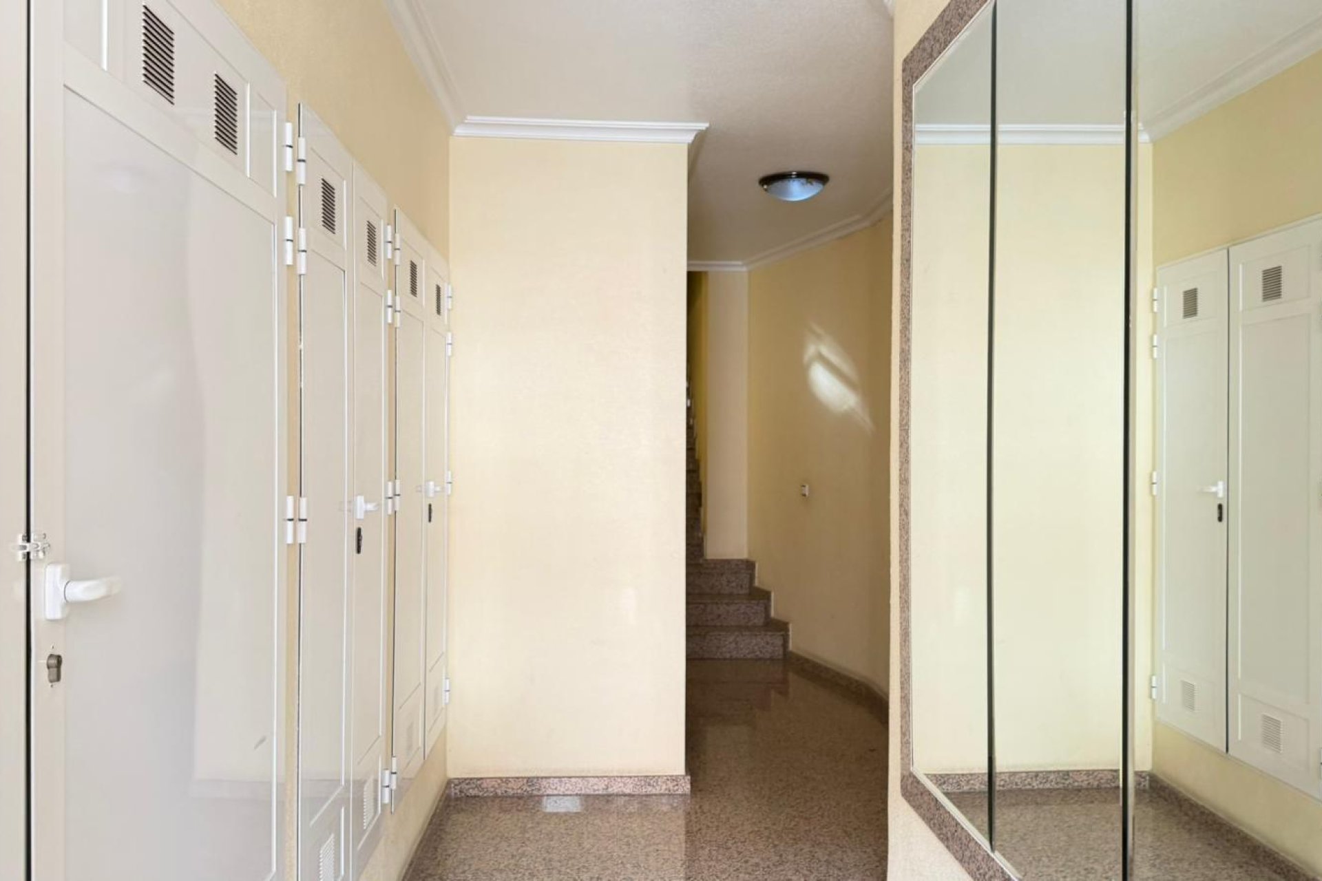 Revente - Apartment -
Benijofar - Pueblo 4