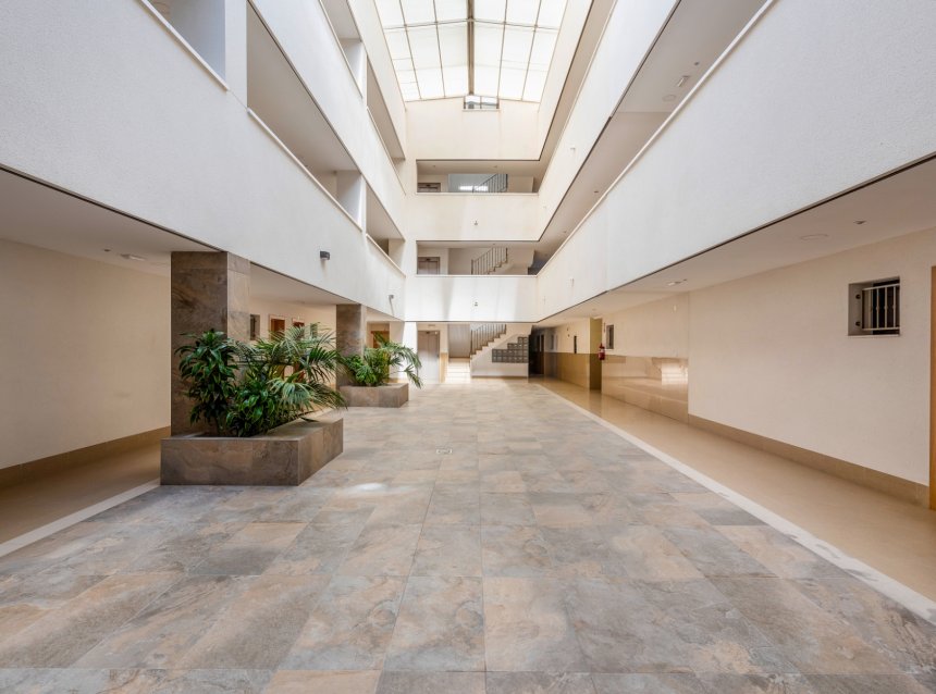 Revente - Apartment -
Bigastro - Inland