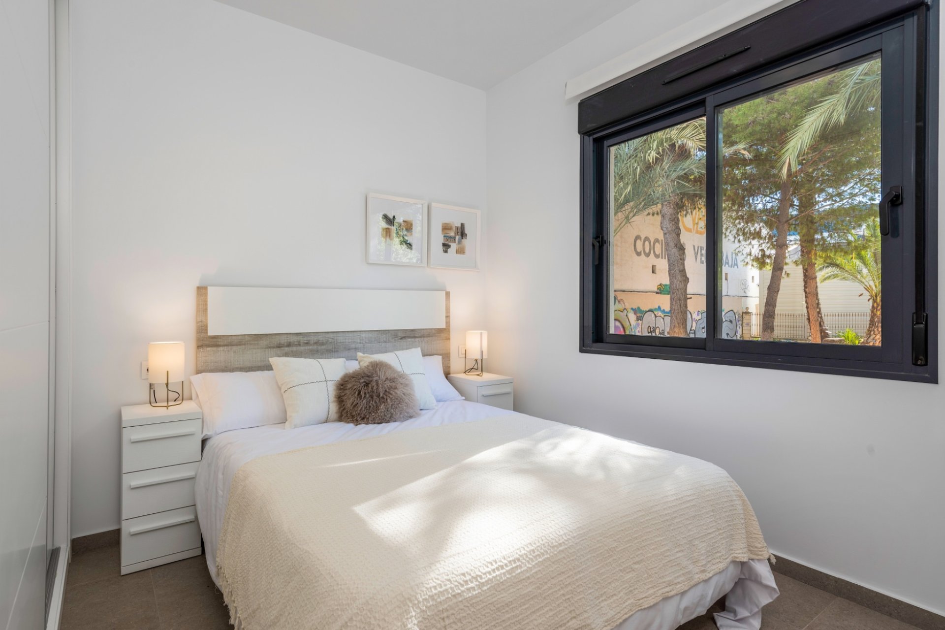 Revente - Apartment -
Bigastro - Inland