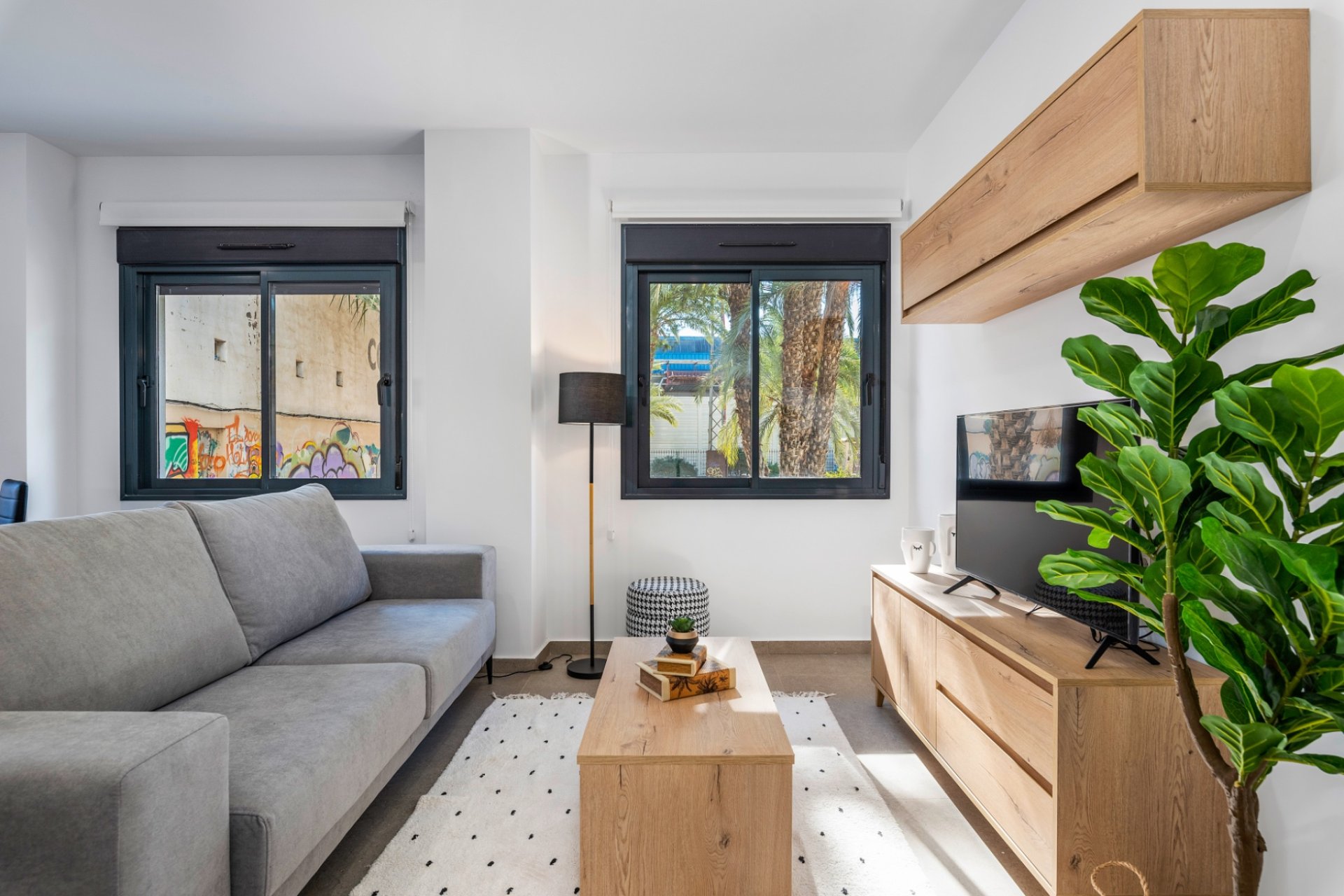 Revente - Apartment -
Bigastro - Inland
