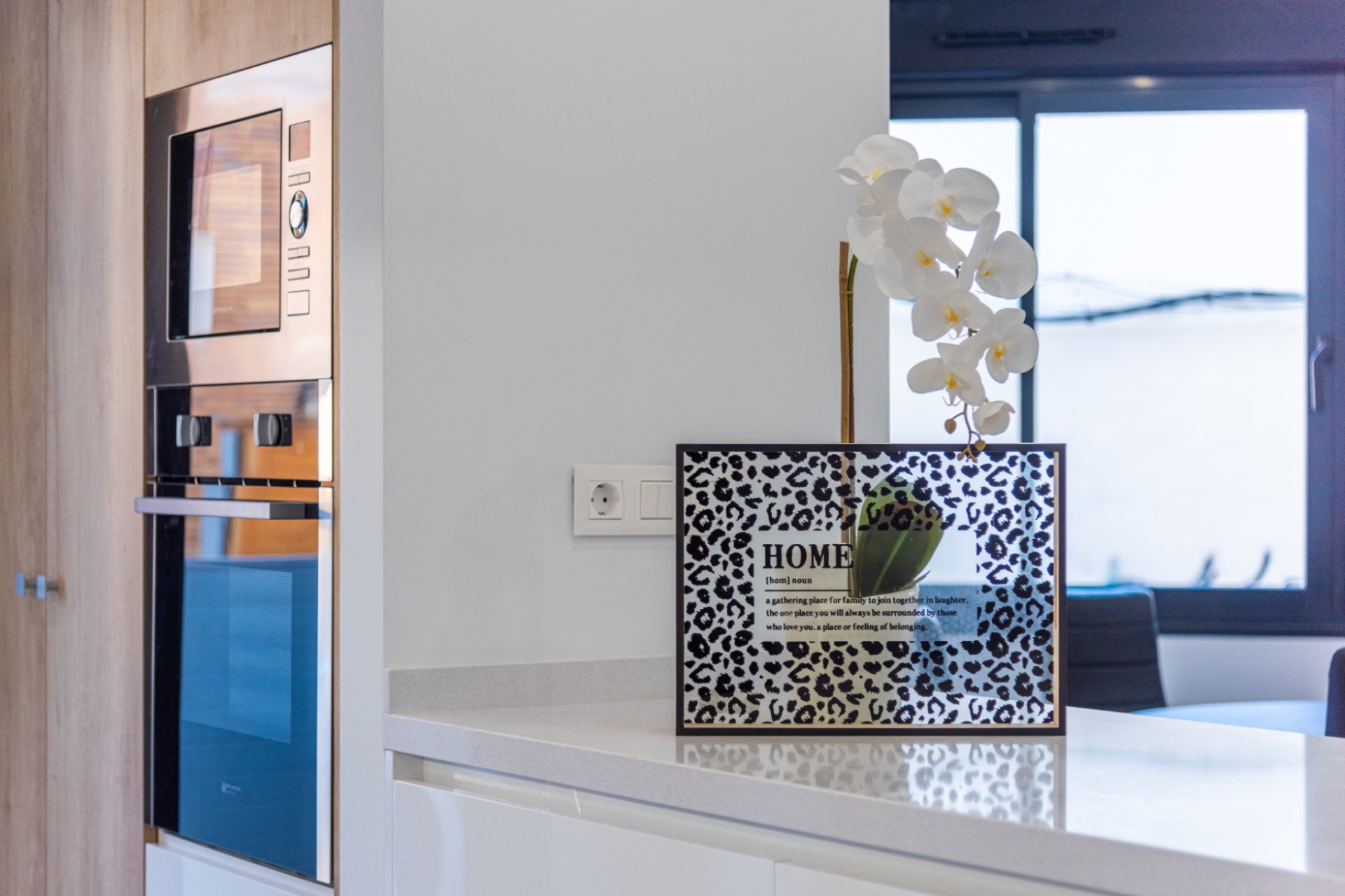 Revente - Apartment -
Bigastro - Inland