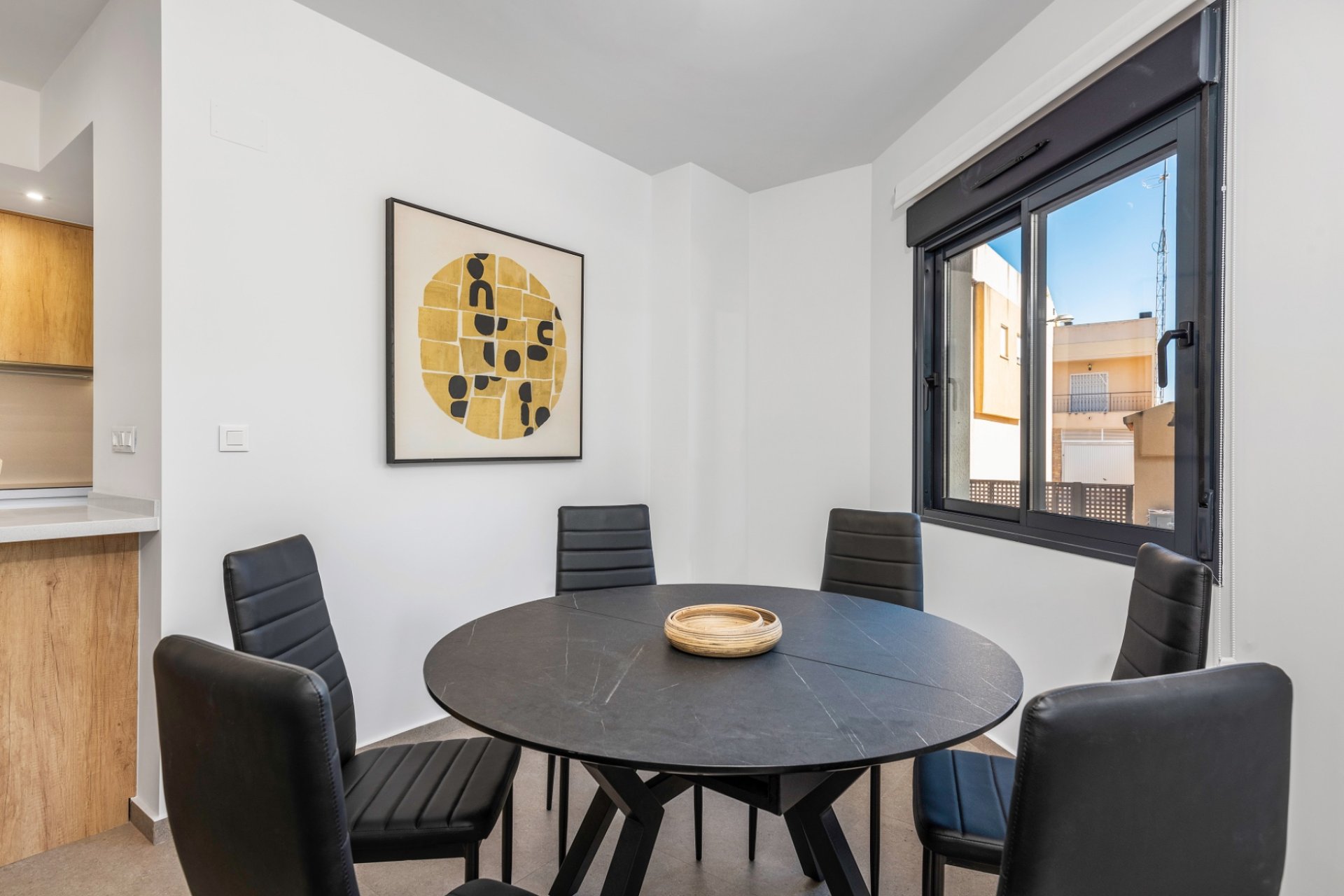 Revente - Apartment -
Bigastro - Inland