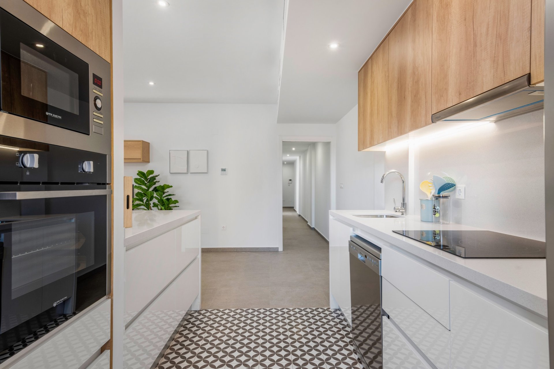 Revente - Apartment -
Bigastro - Inland