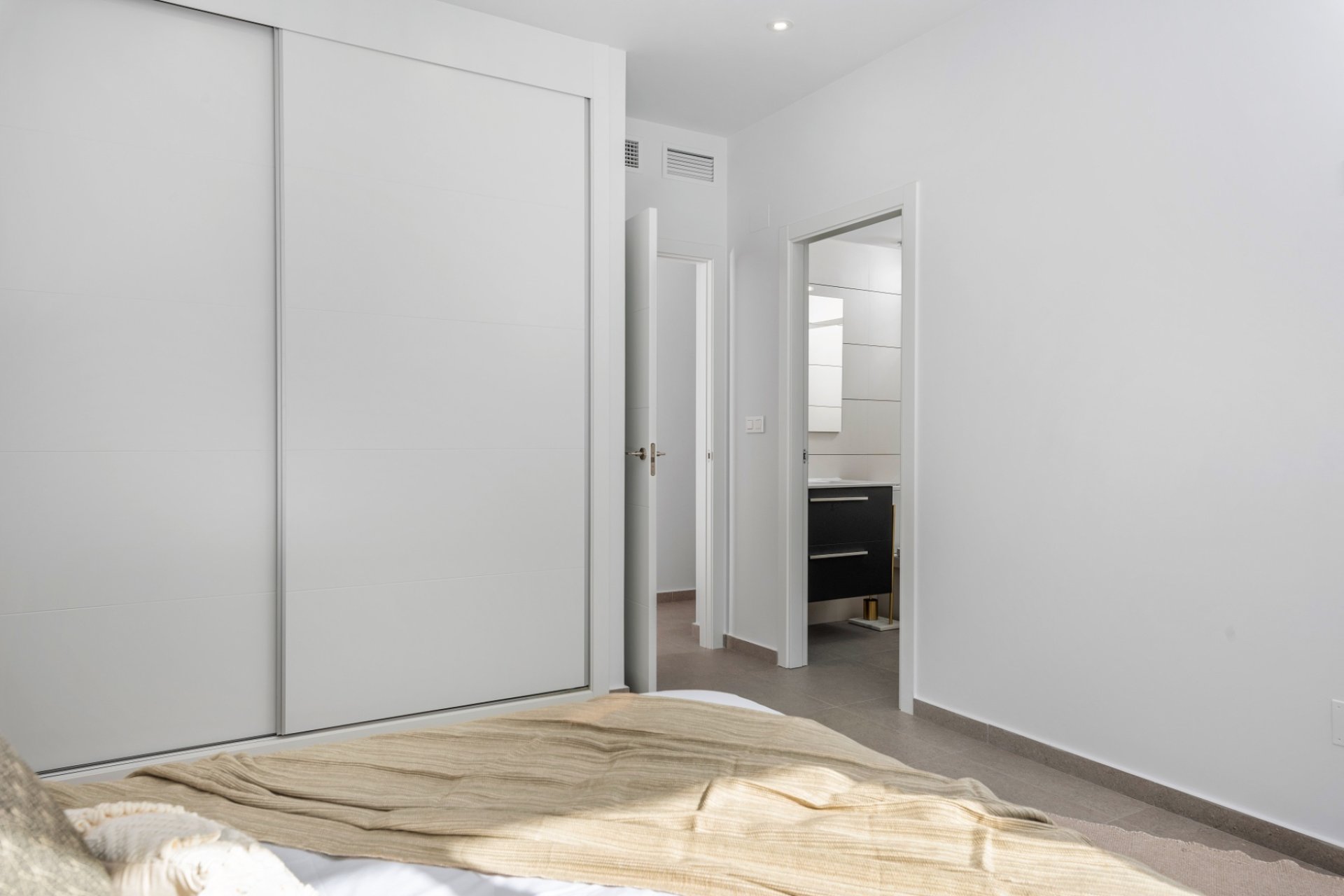Revente - Apartment -
Bigastro - Inland