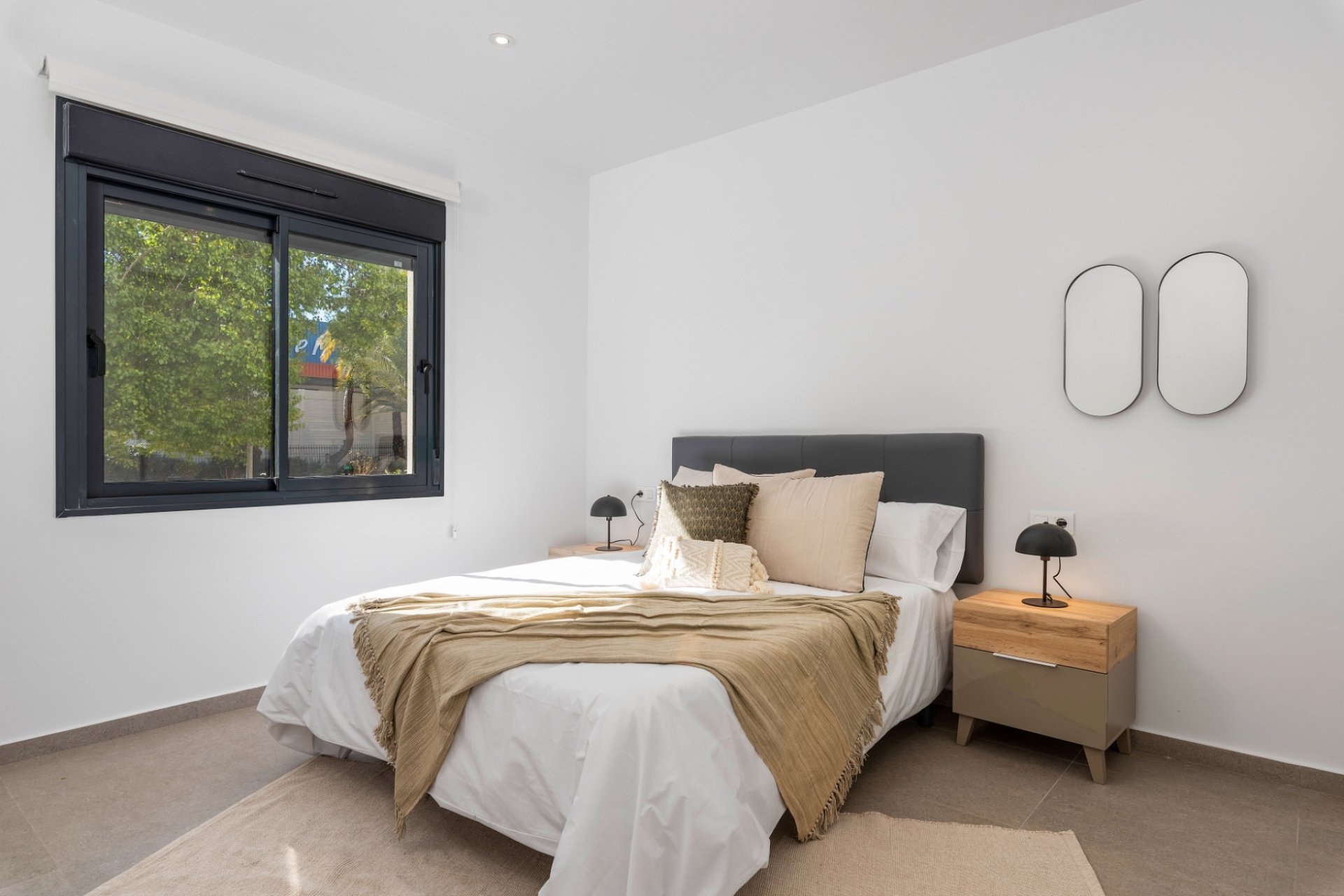 Revente - Apartment -
Bigastro - Inland