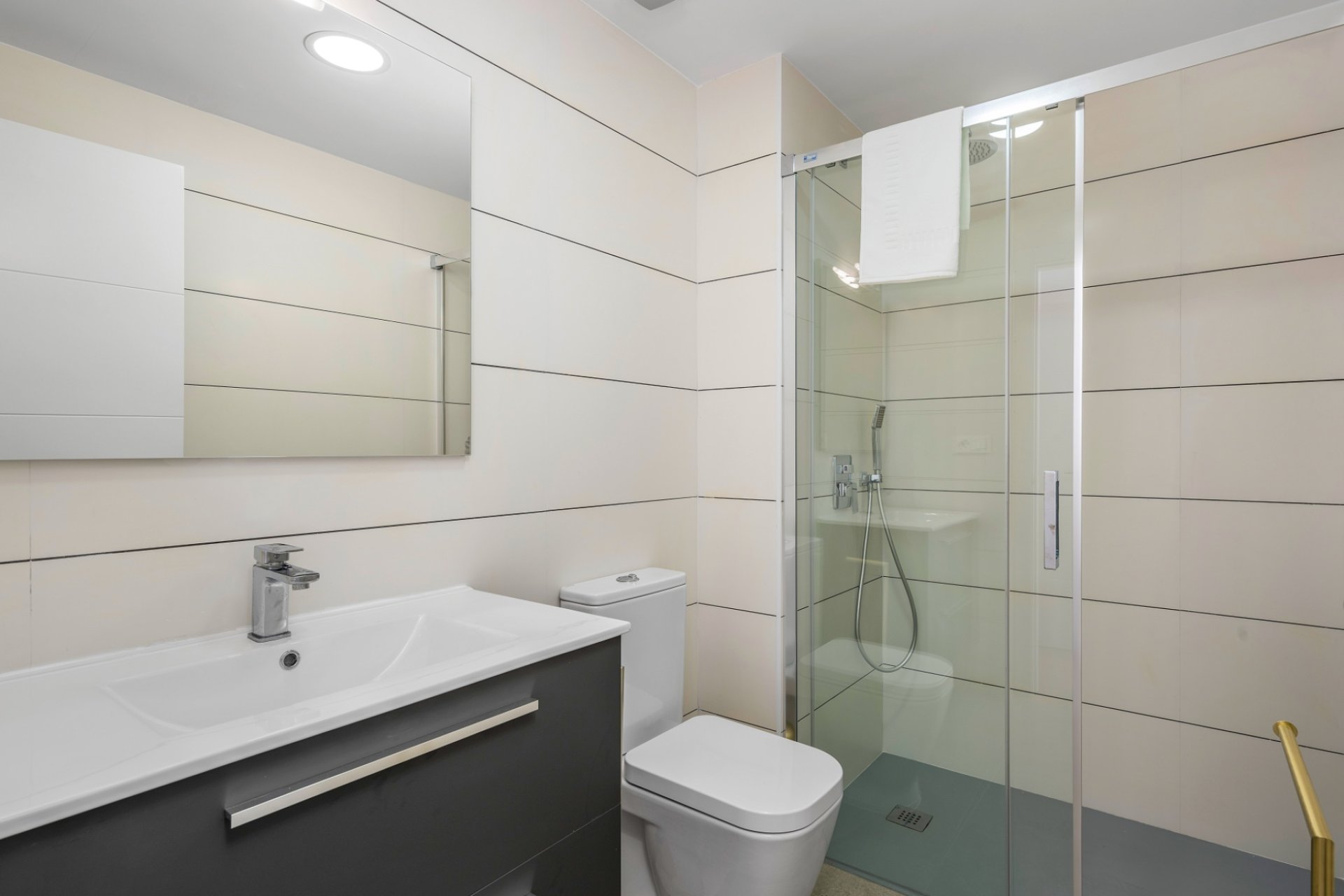 Revente - Apartment -
Bigastro - Inland