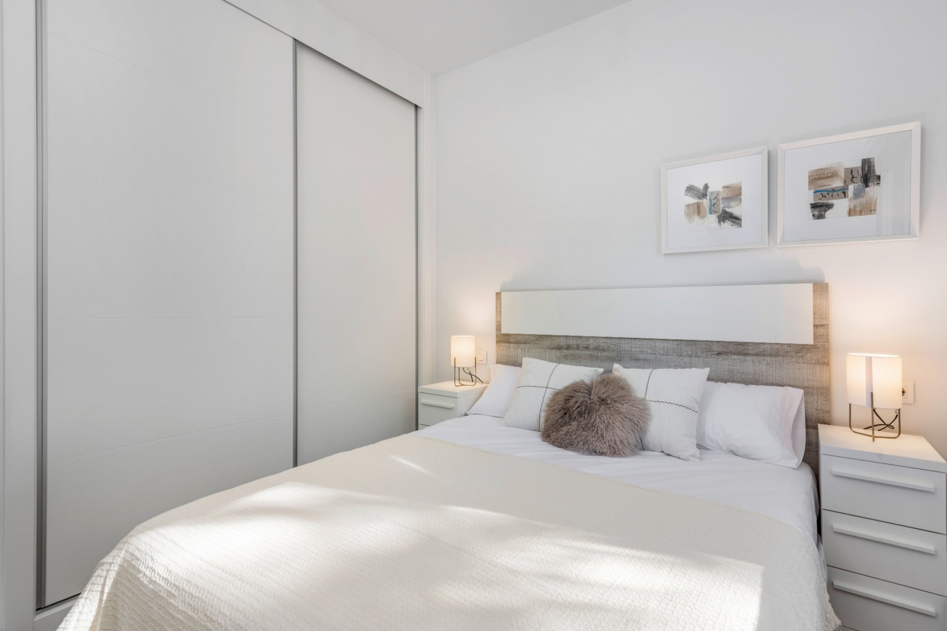 Revente - Apartment -
Bigastro - Inland
