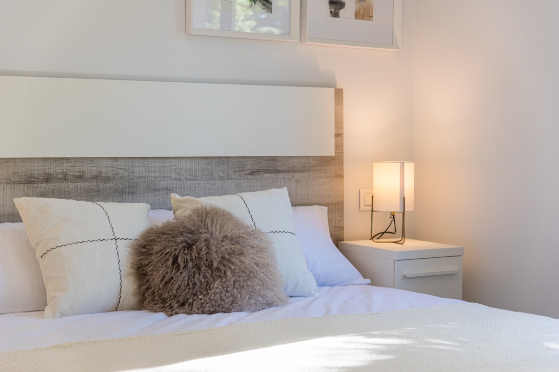 Revente - Apartment -
Bigastro - Inland