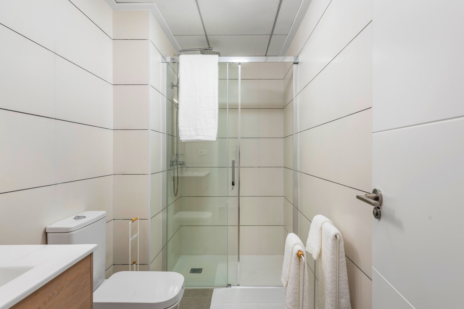 Revente - Apartment -
Bigastro - Inland
