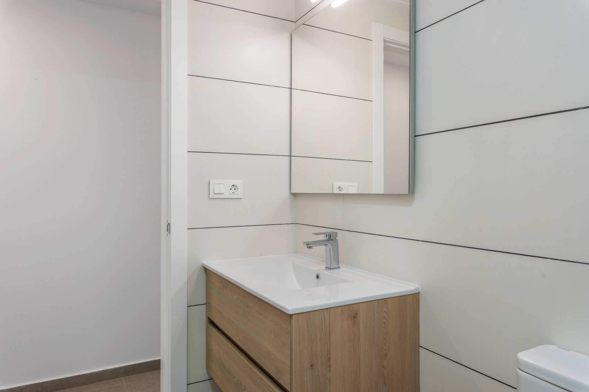 Revente - Apartment -
Bigastro - Inland