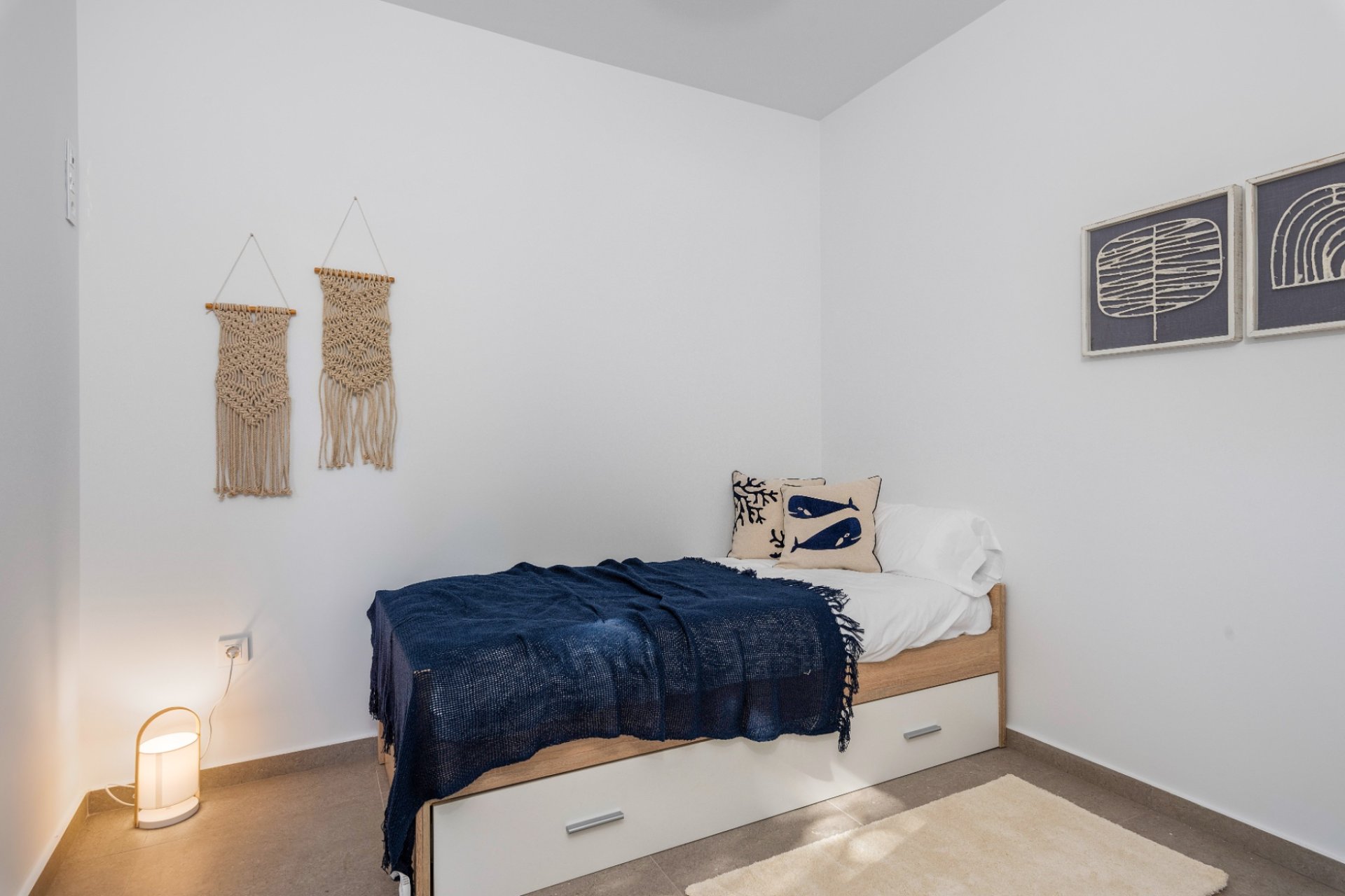 Revente - Apartment -
Bigastro - Inland