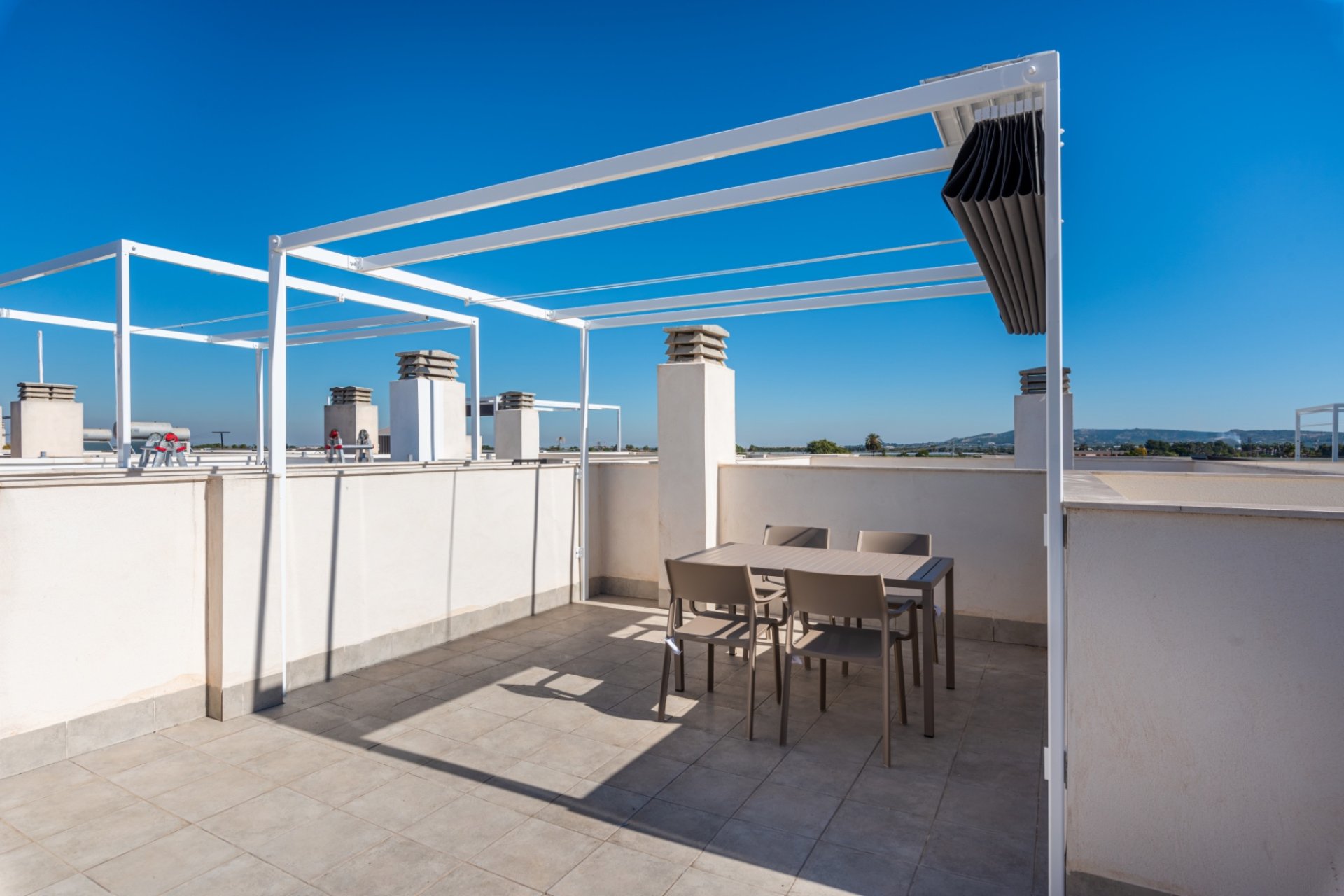 Revente - Apartment -
Bigastro - Inland
