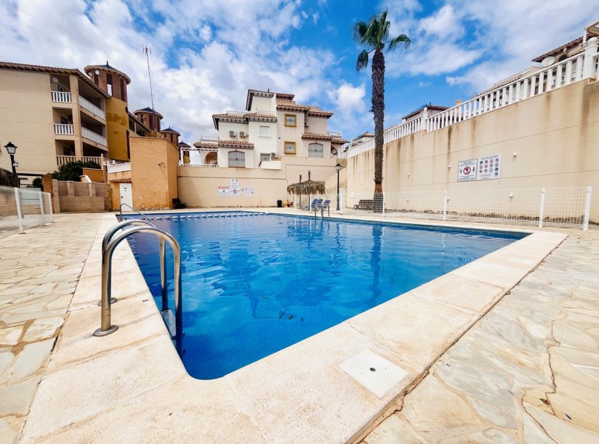 Revente - Apartment -
Cabo Roig - Costa Blanca