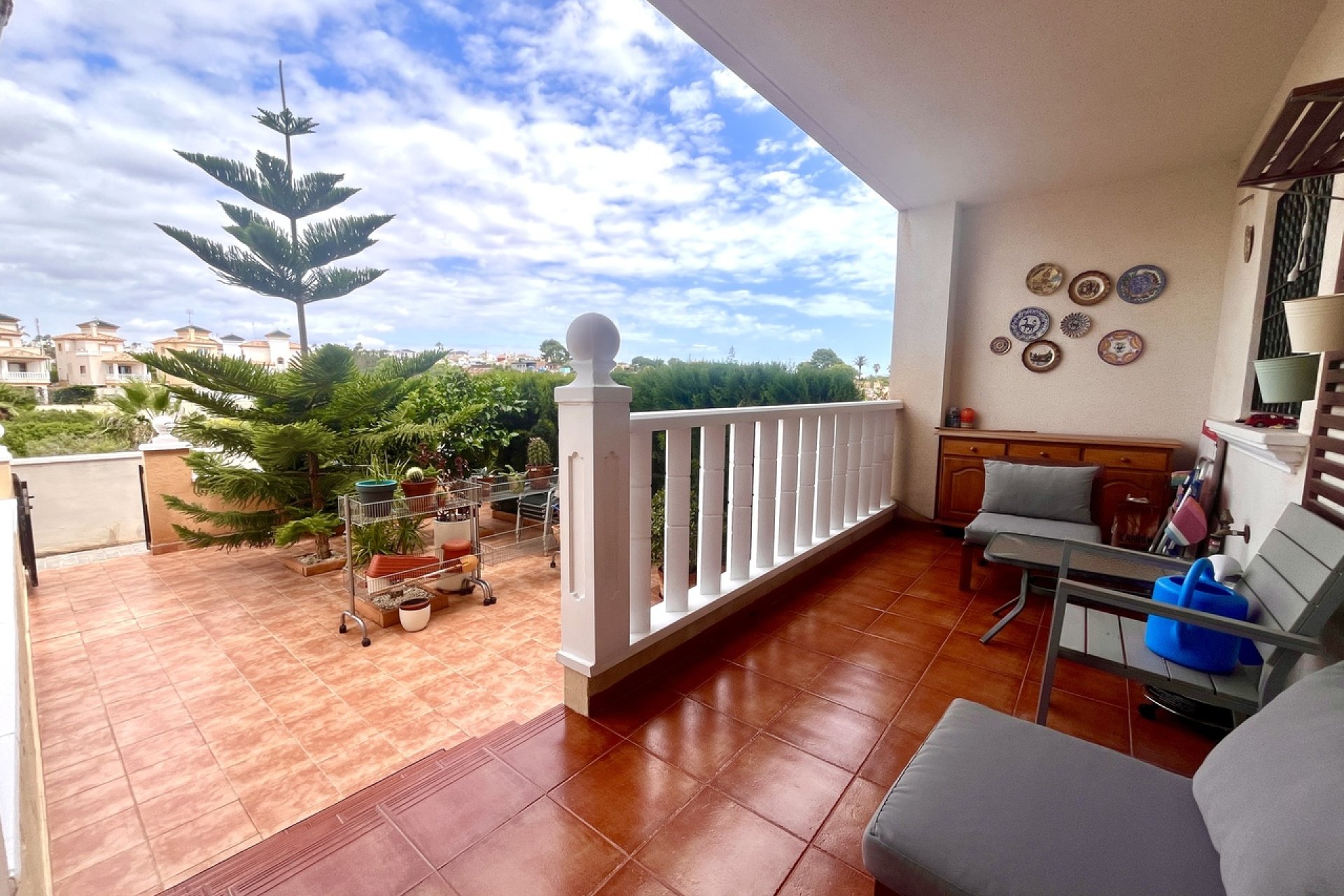 Revente - Apartment -
Cabo Roig - Costa Blanca