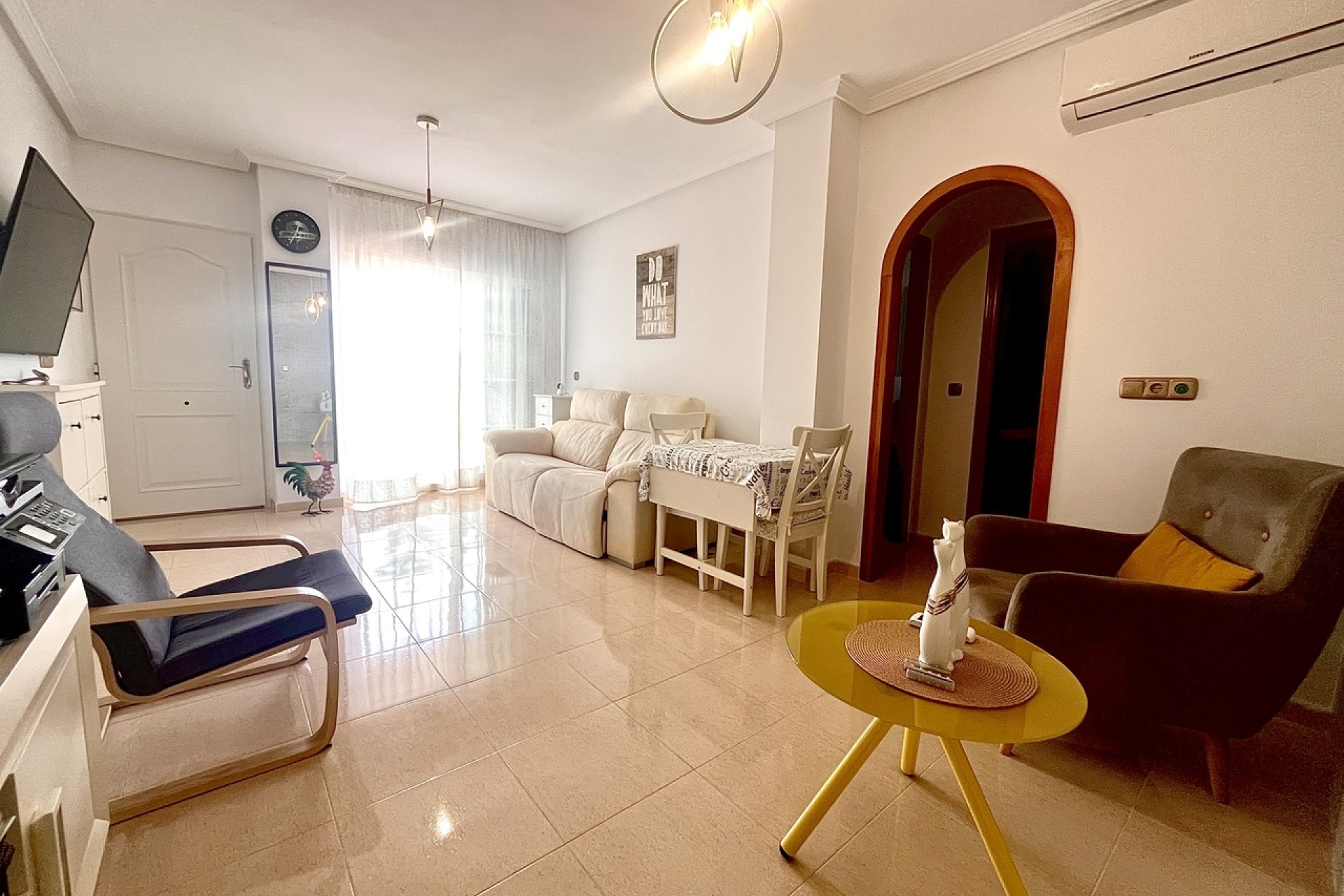 Revente - Apartment -
Cabo Roig - Costa Blanca