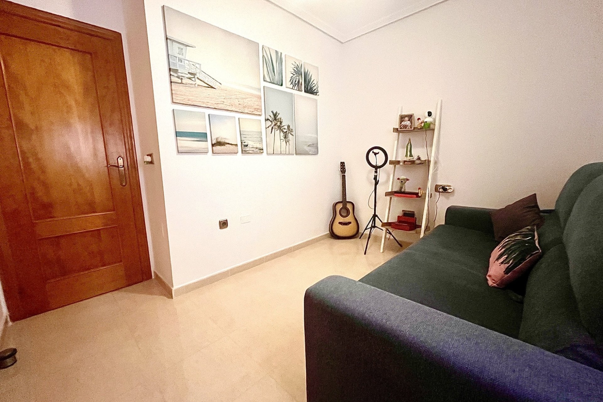 Revente - Apartment -
Cabo Roig - Costa Blanca