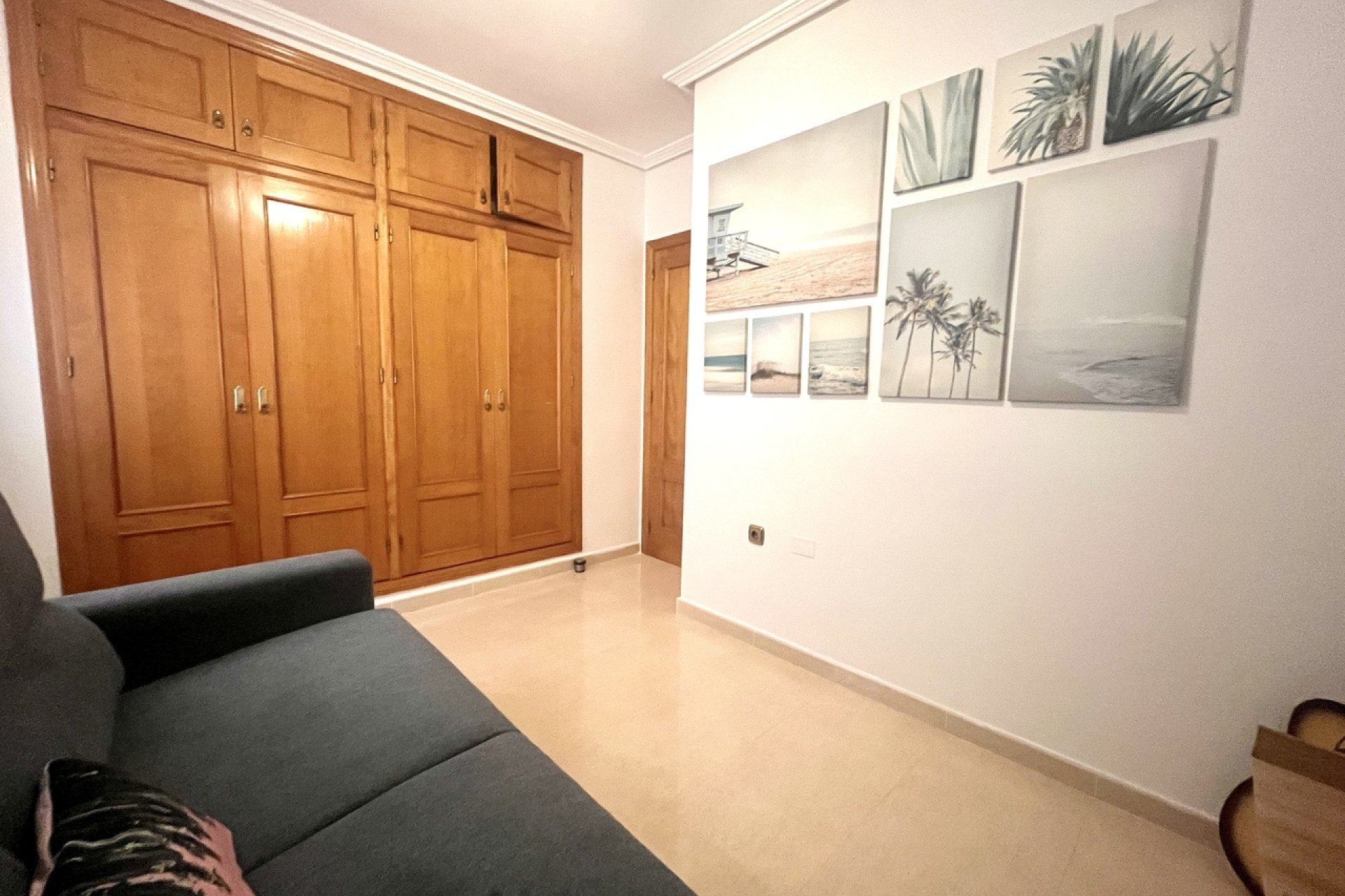 Revente - Apartment -
Cabo Roig - Costa Blanca