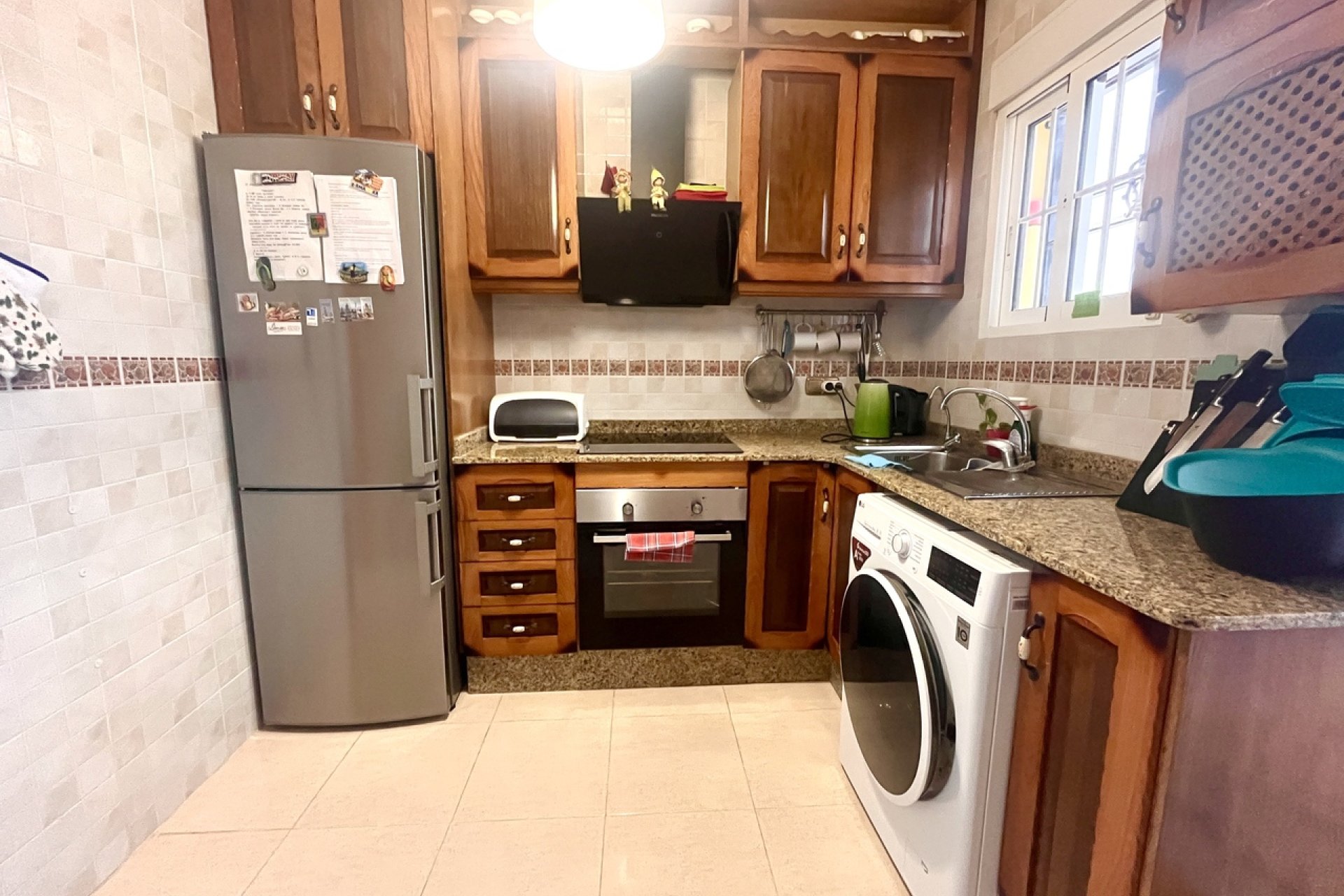 Revente - Apartment -
Cabo Roig - Costa Blanca