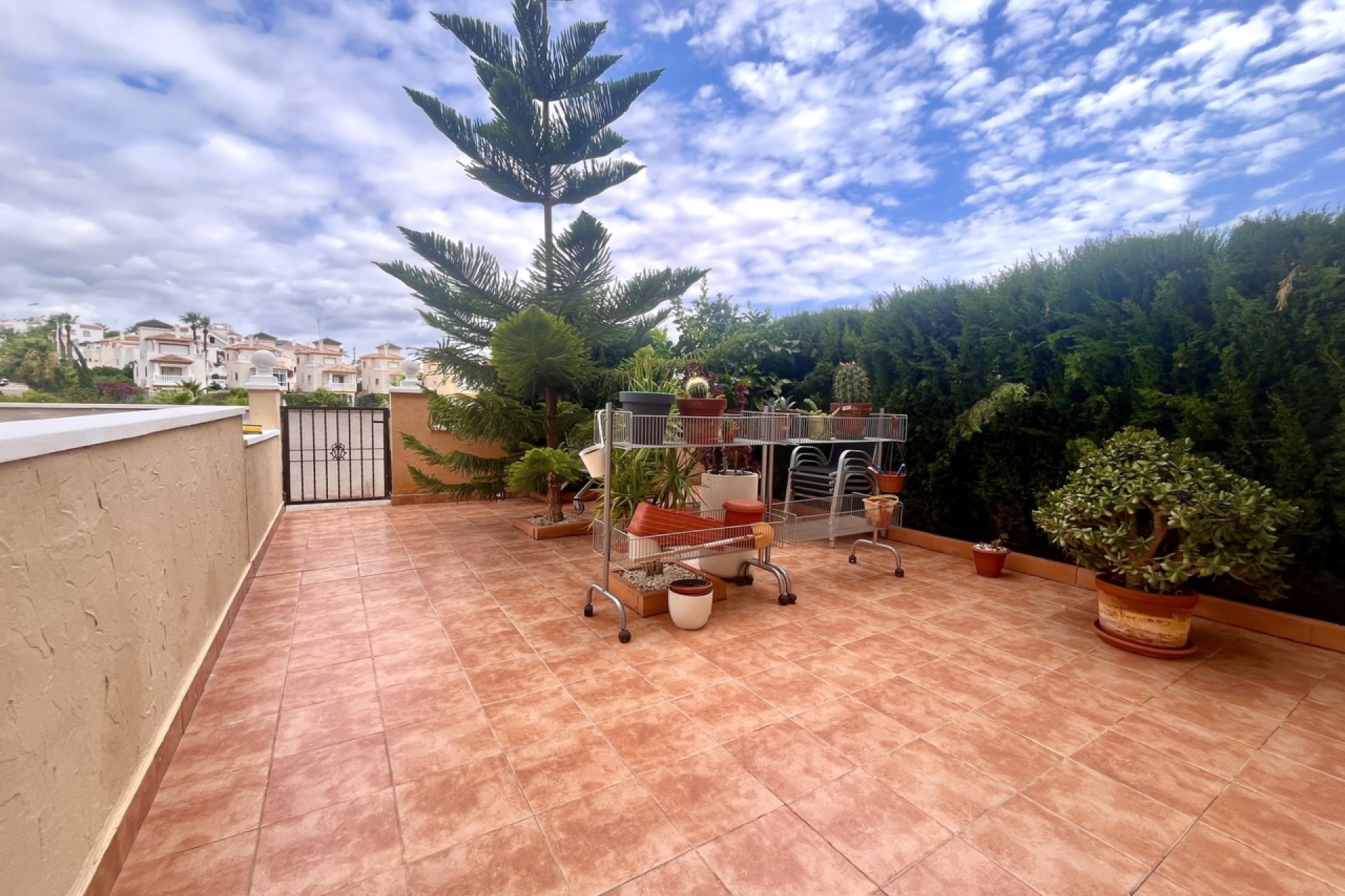 Revente - Apartment -
Cabo Roig - Costa Blanca