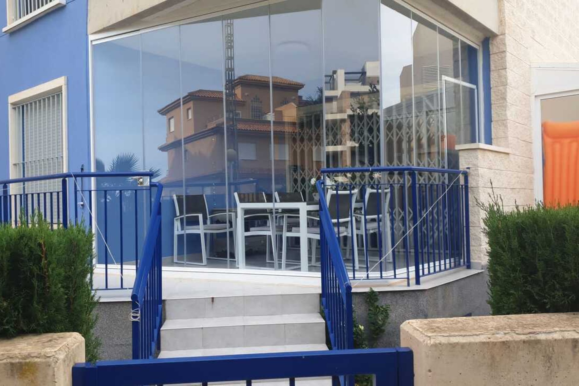 Revente - Apartment -
Cabo Roig - Costa Blanca