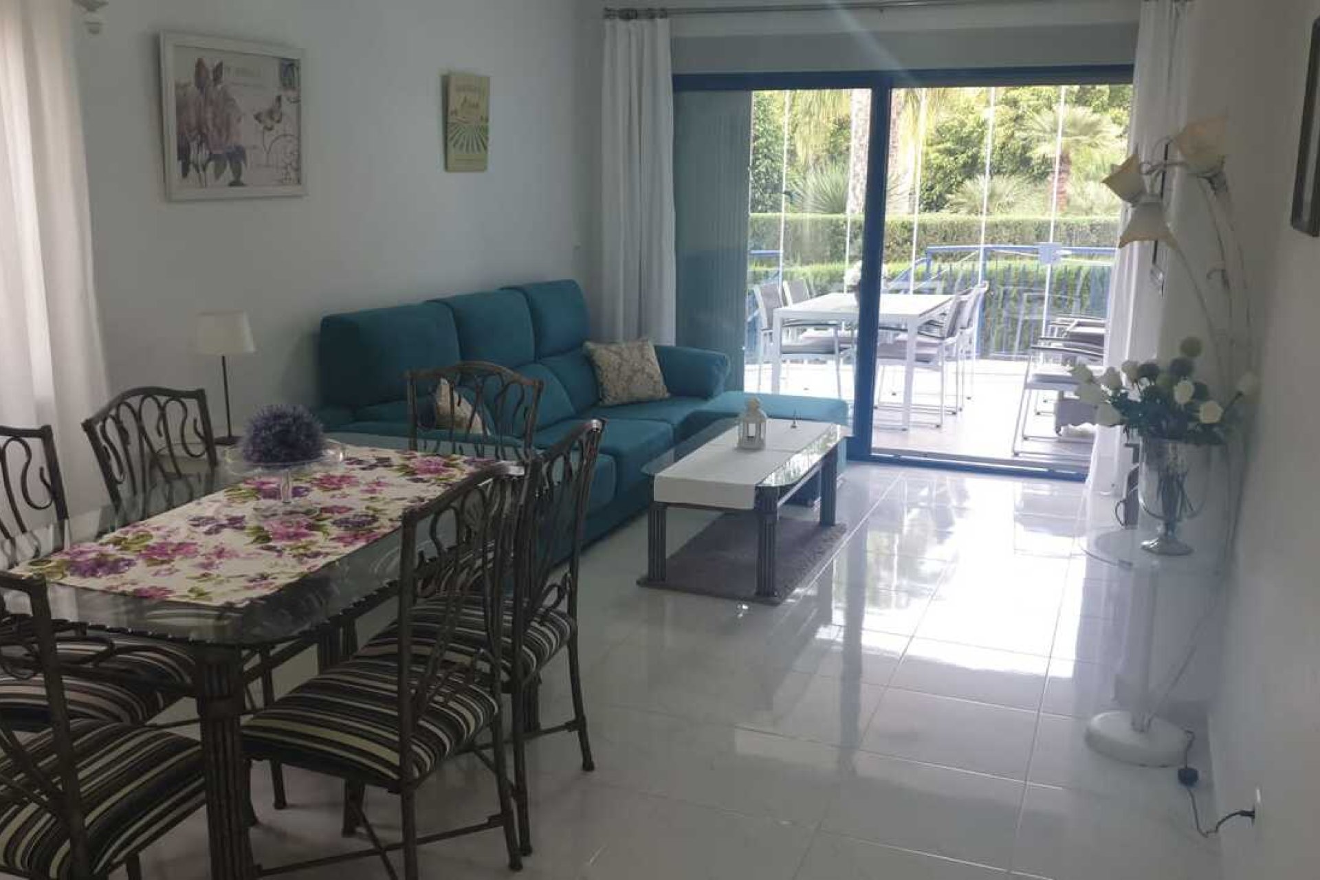 Revente - Apartment -
Cabo Roig - Costa Blanca