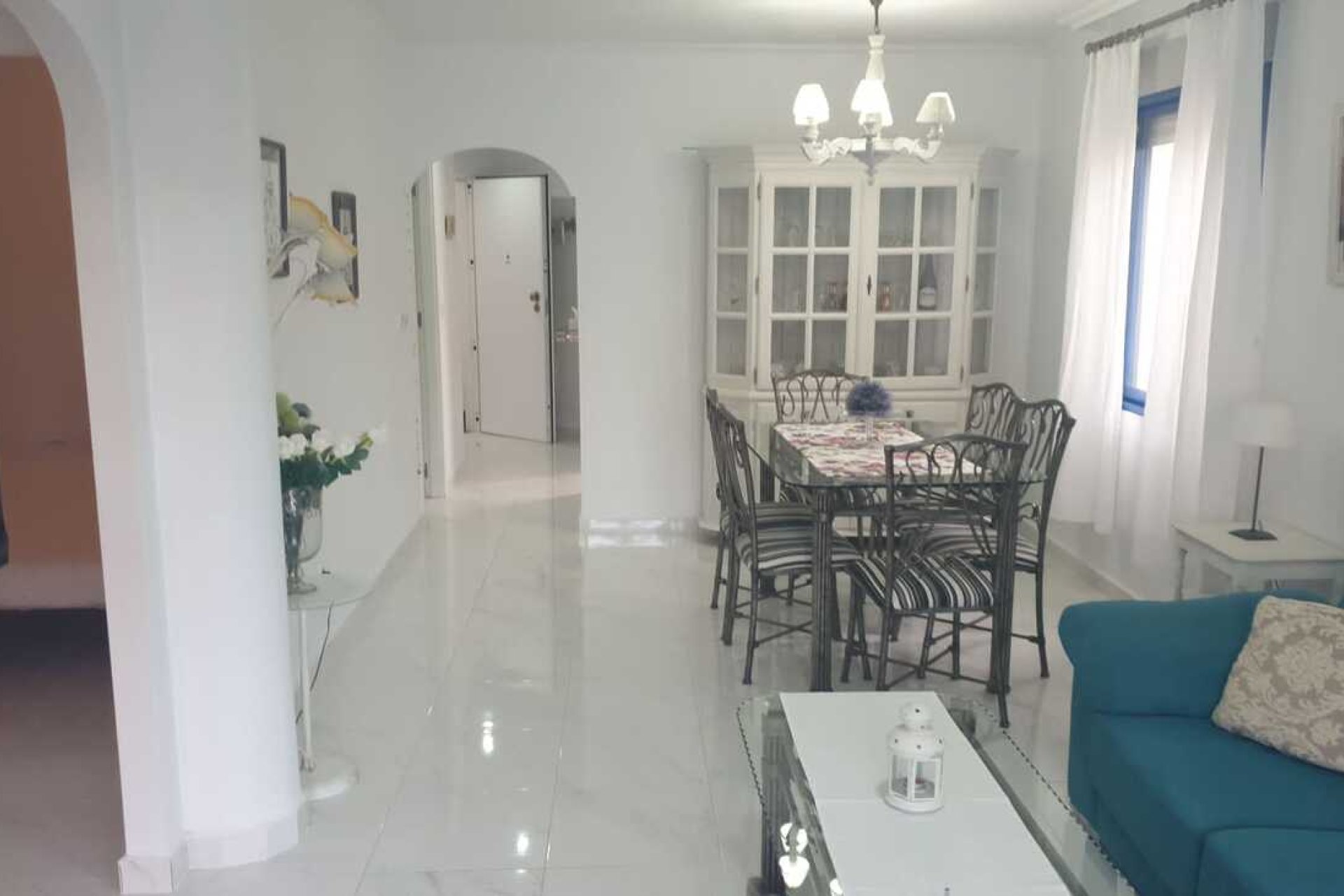 Revente - Apartment -
Cabo Roig - Costa Blanca