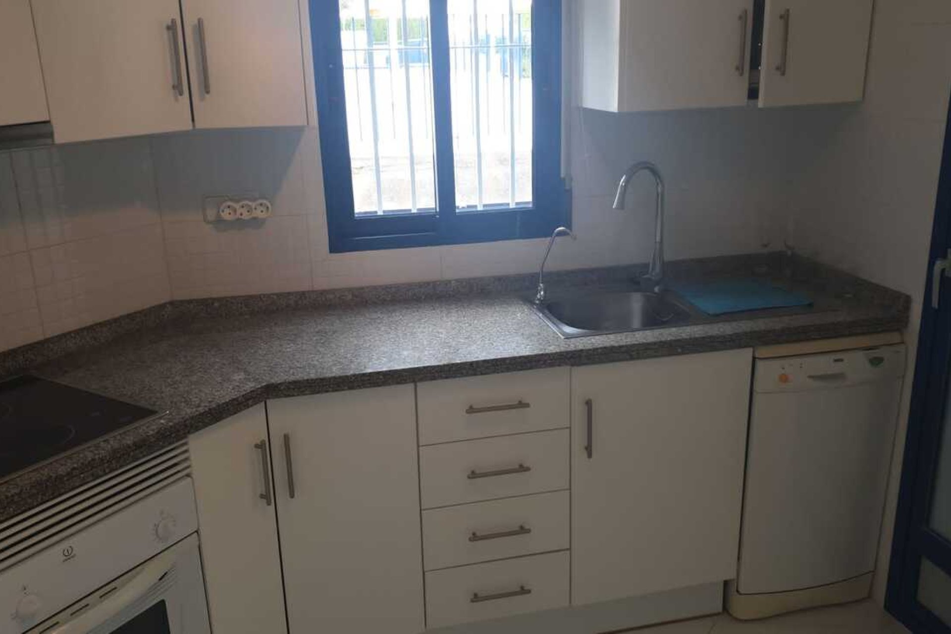 Revente - Apartment -
Cabo Roig - Costa Blanca