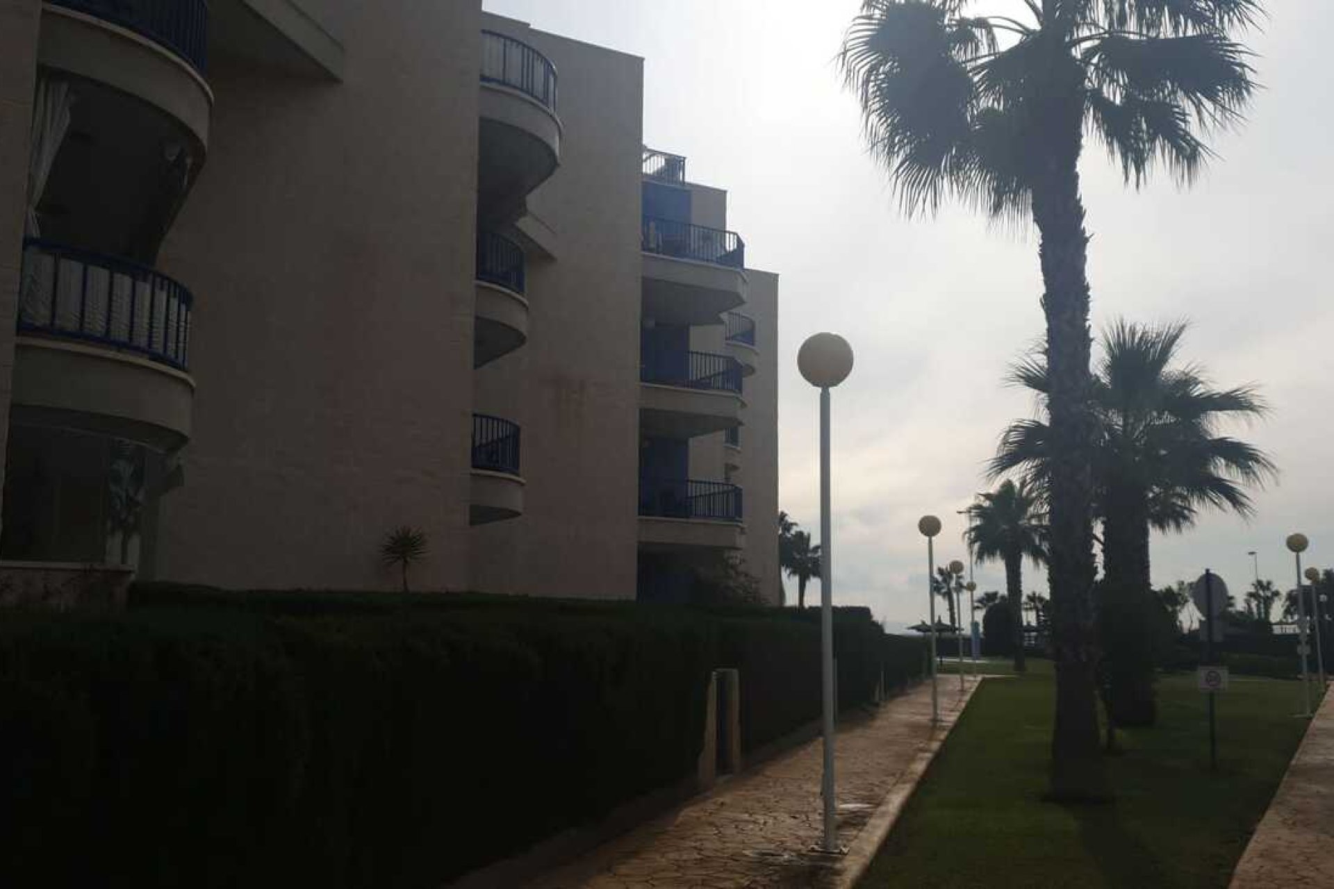 Revente - Apartment -
Cabo Roig - Costa Blanca