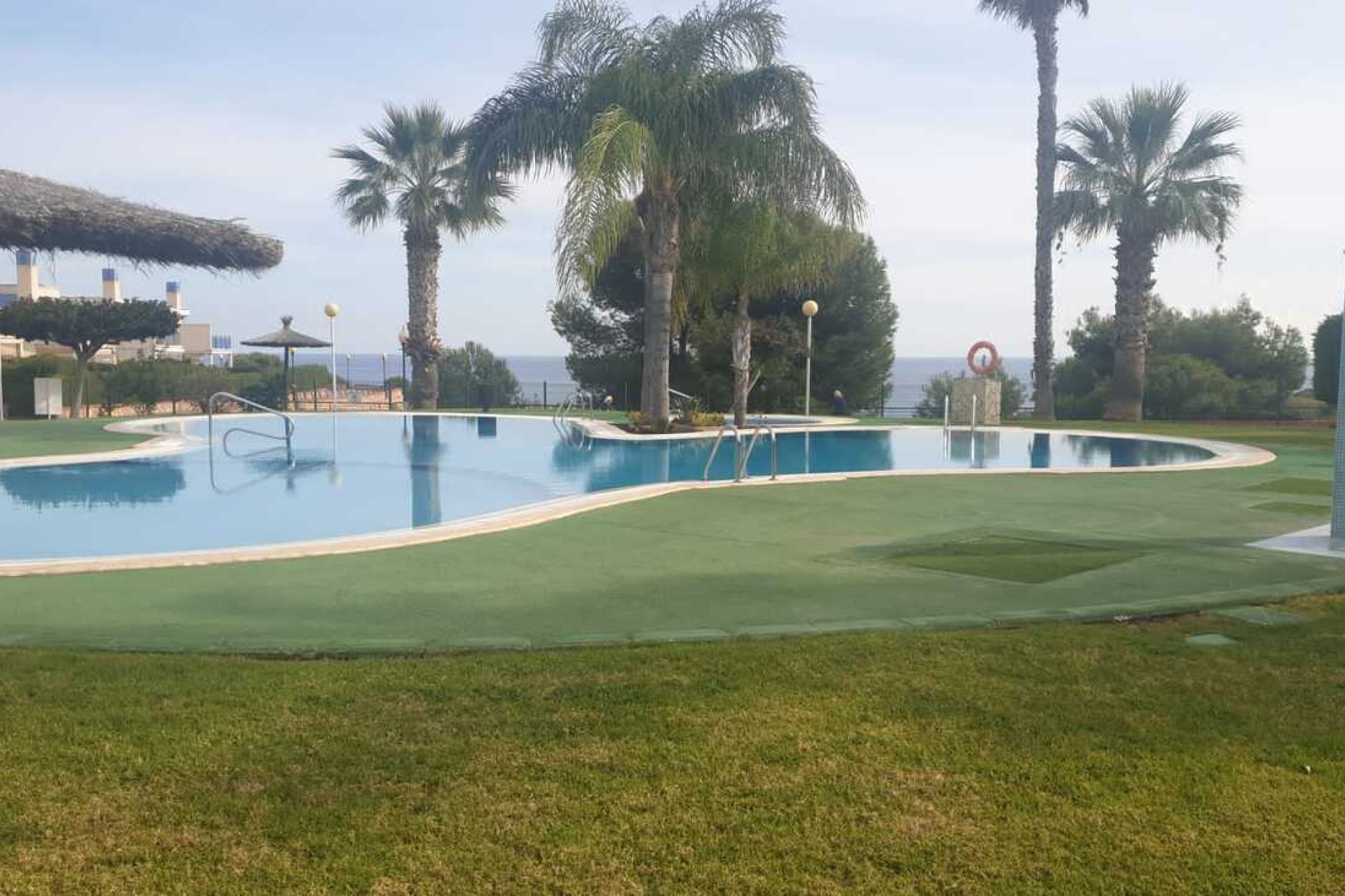 Revente - Apartment -
Cabo Roig - Costa Blanca