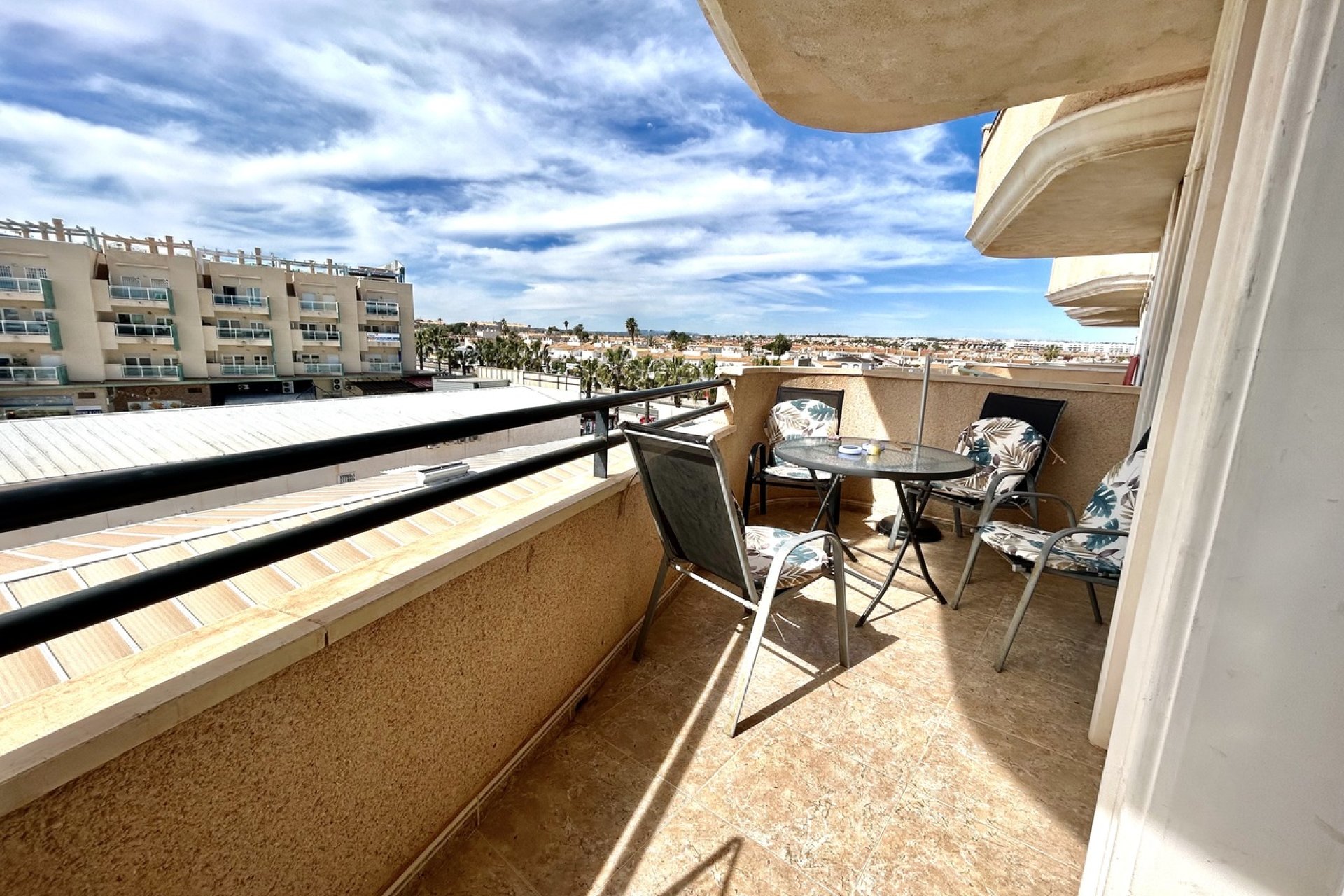 Revente - Apartment -
Cabo Roig - Costa Blanca