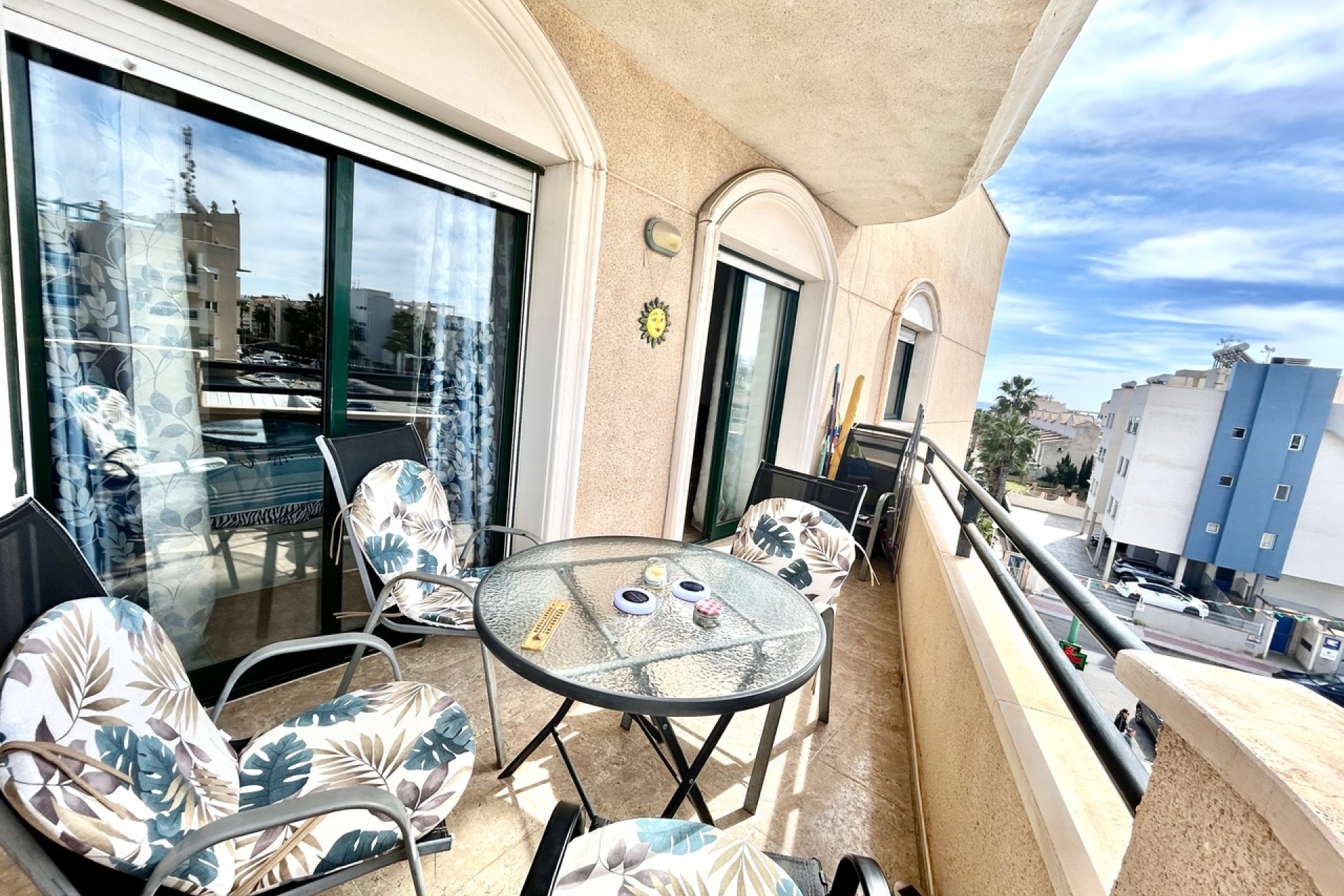 Revente - Apartment -
Cabo Roig - Costa Blanca