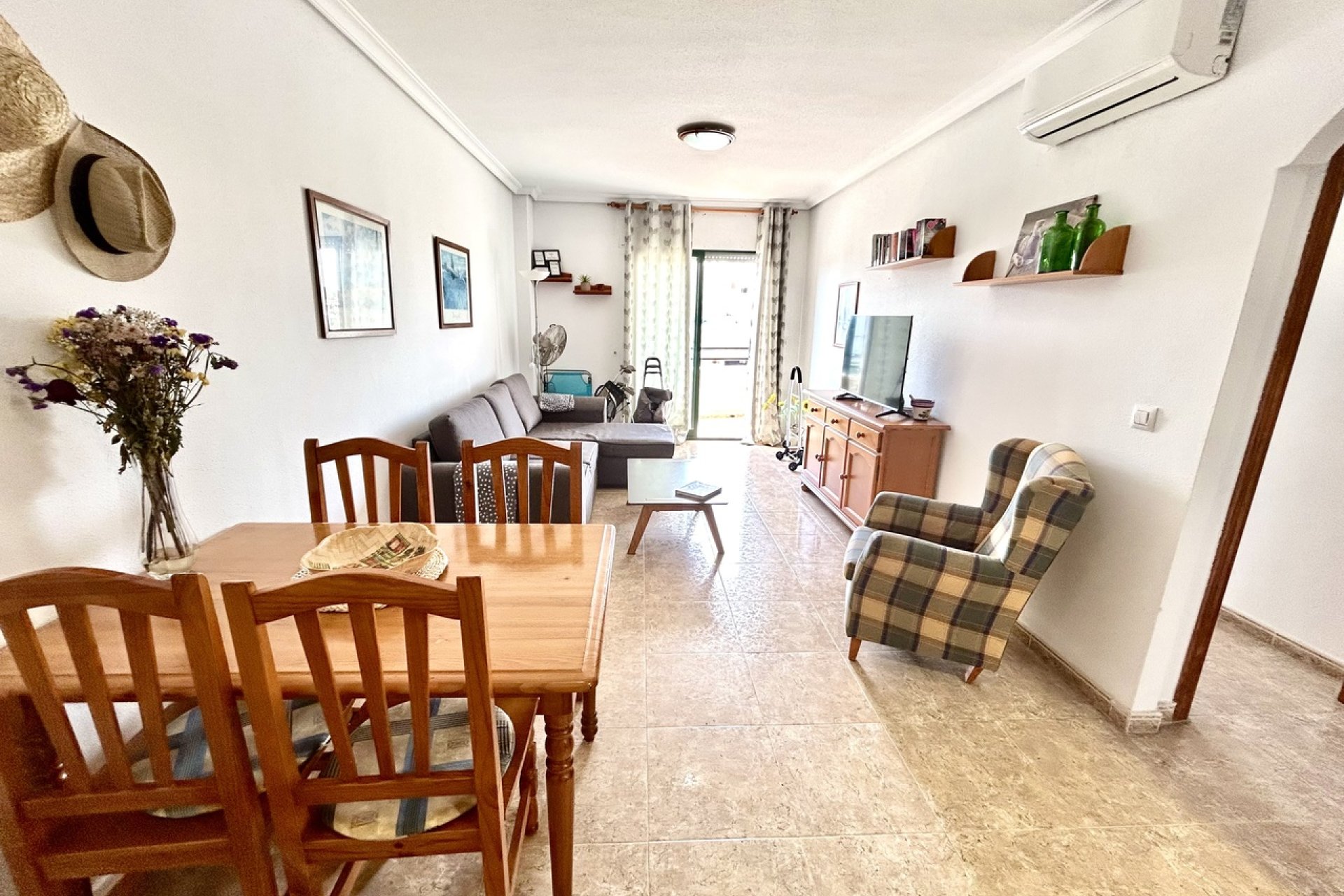 Revente - Apartment -
Cabo Roig - Costa Blanca