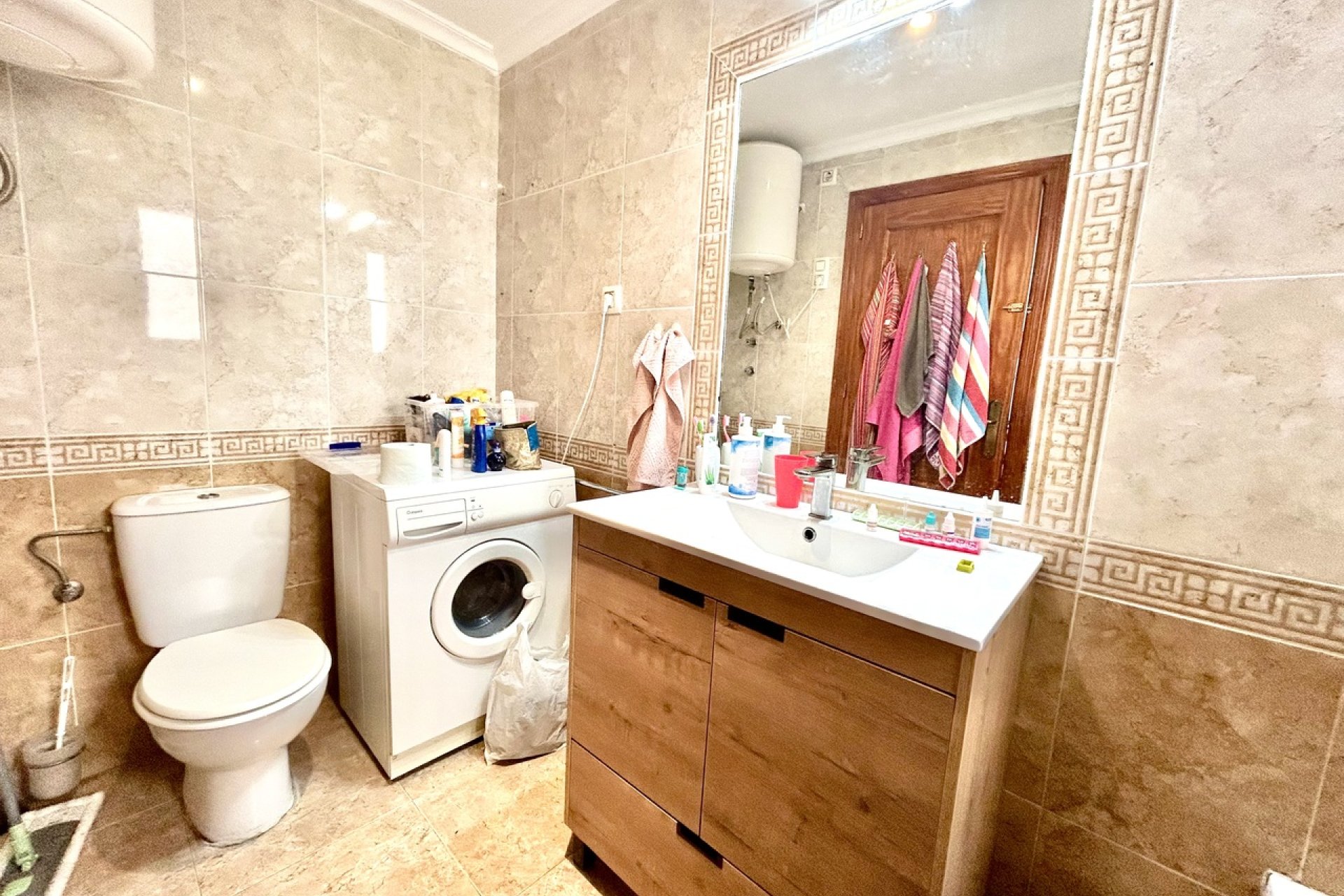 Revente - Apartment -
Cabo Roig - Costa Blanca