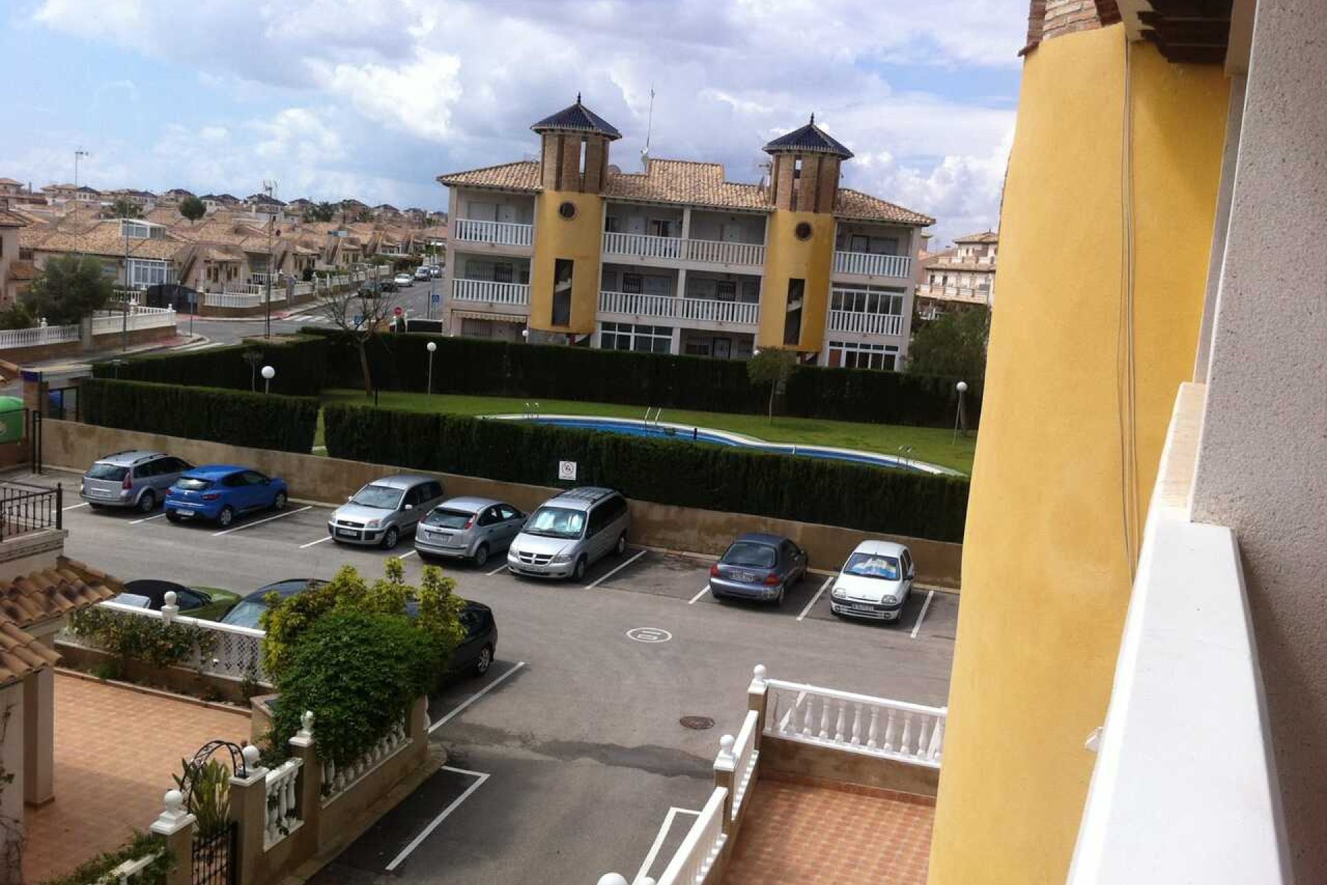 Revente - Apartment -
Cabo Roig - Costa Blanca