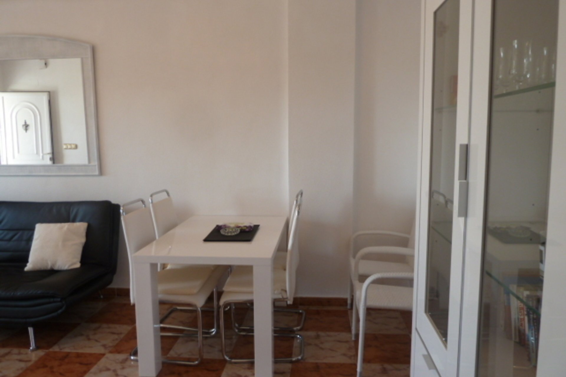 Revente - Apartment -
Cabo Roig - Costa Blanca