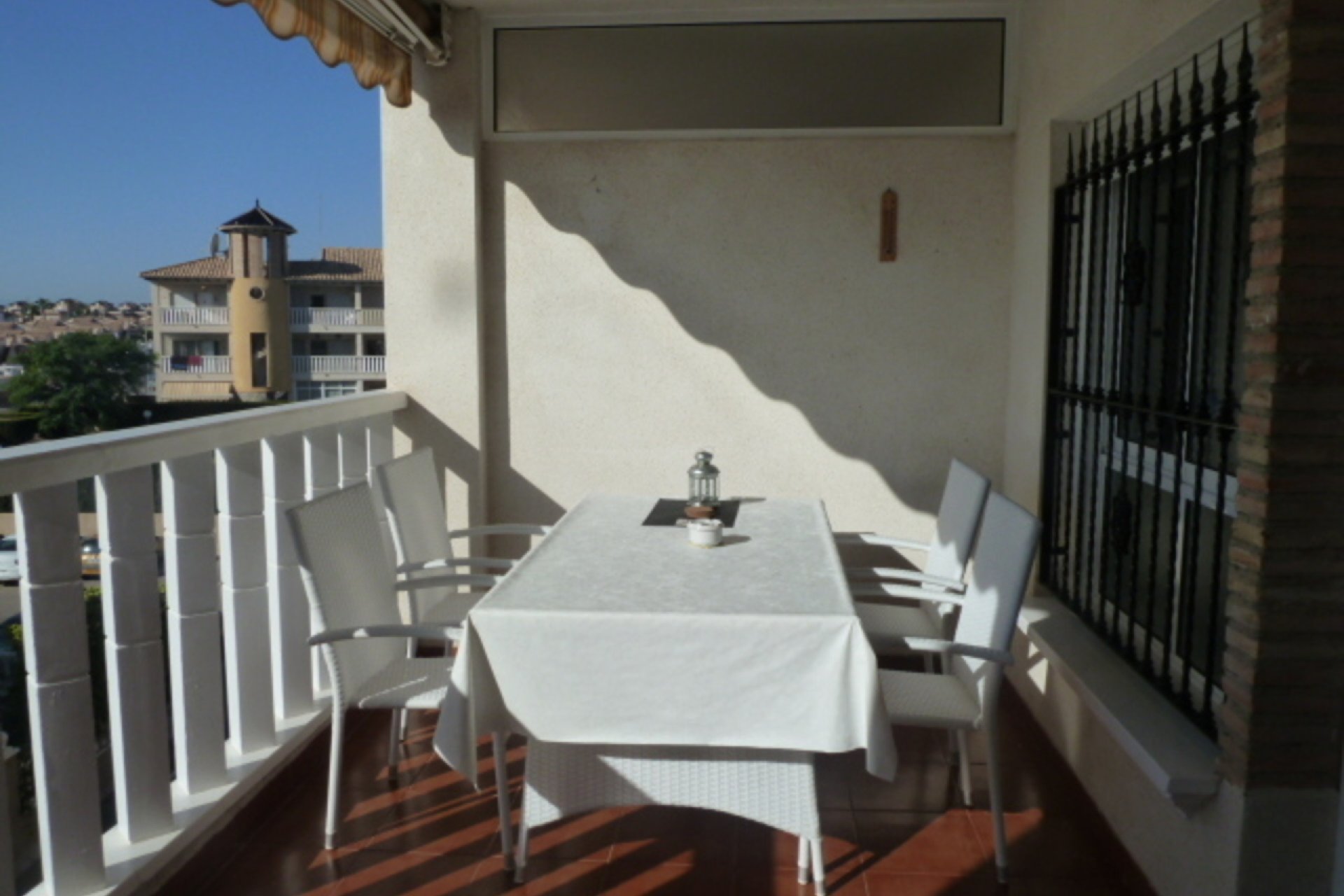 Revente - Apartment -
Cabo Roig - Costa Blanca
