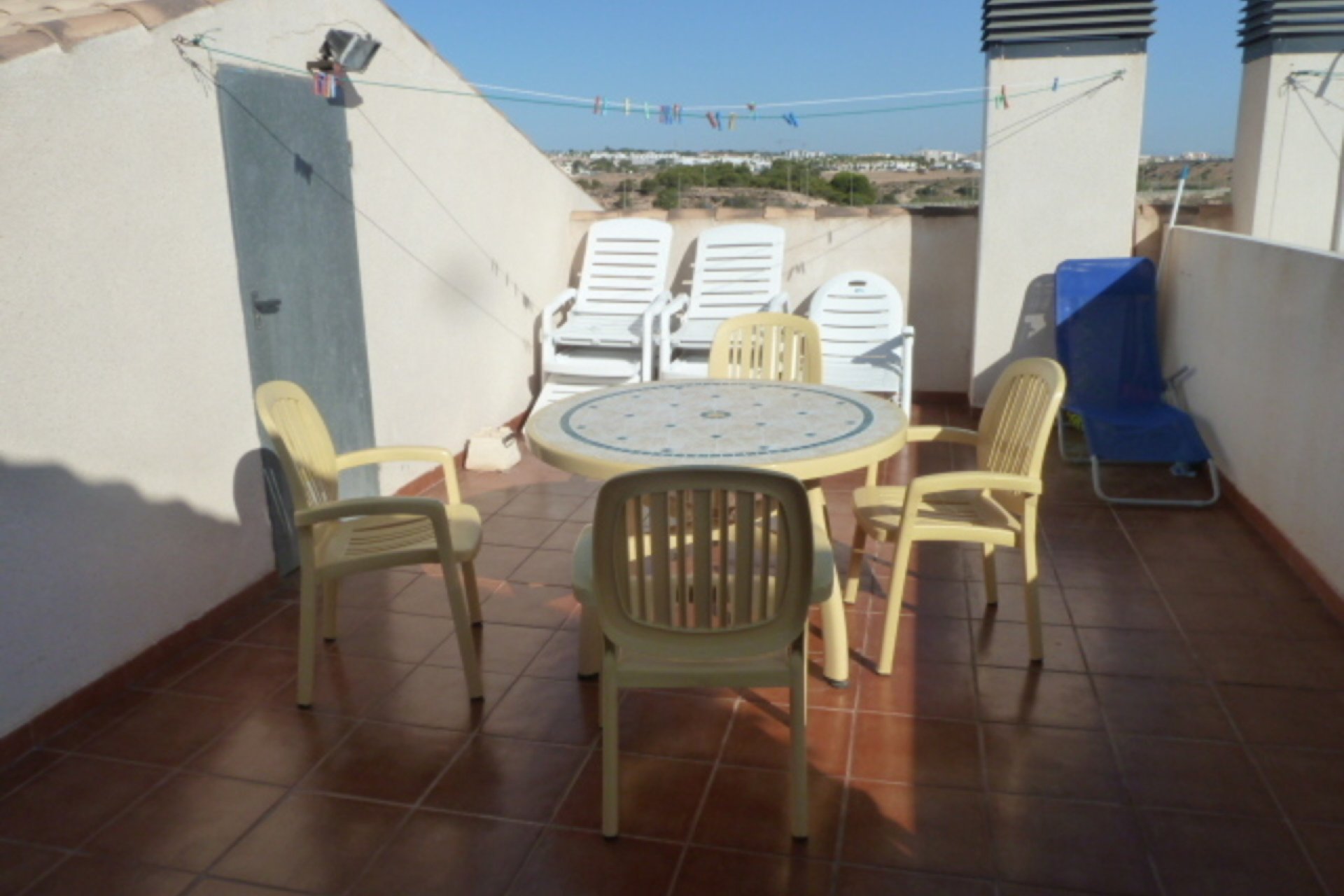 Revente - Apartment -
Cabo Roig - Costa Blanca
