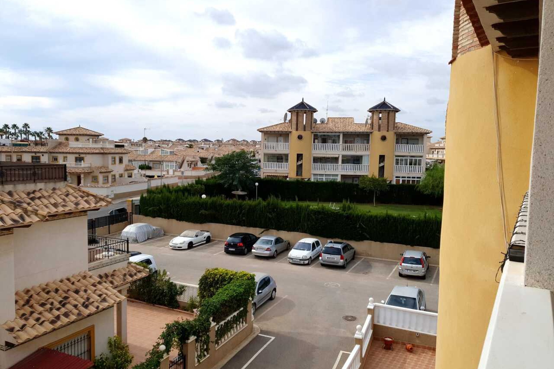 Revente - Apartment -
Cabo Roig - Costa Blanca