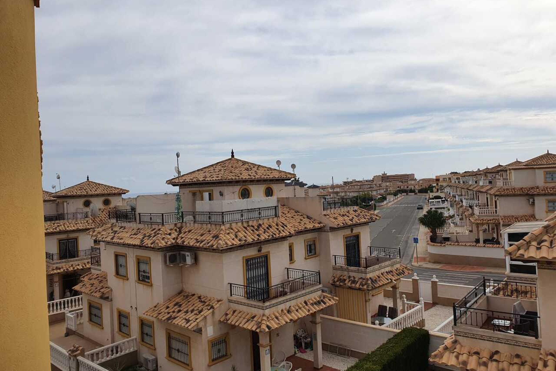 Revente - Apartment -
Cabo Roig - Costa Blanca