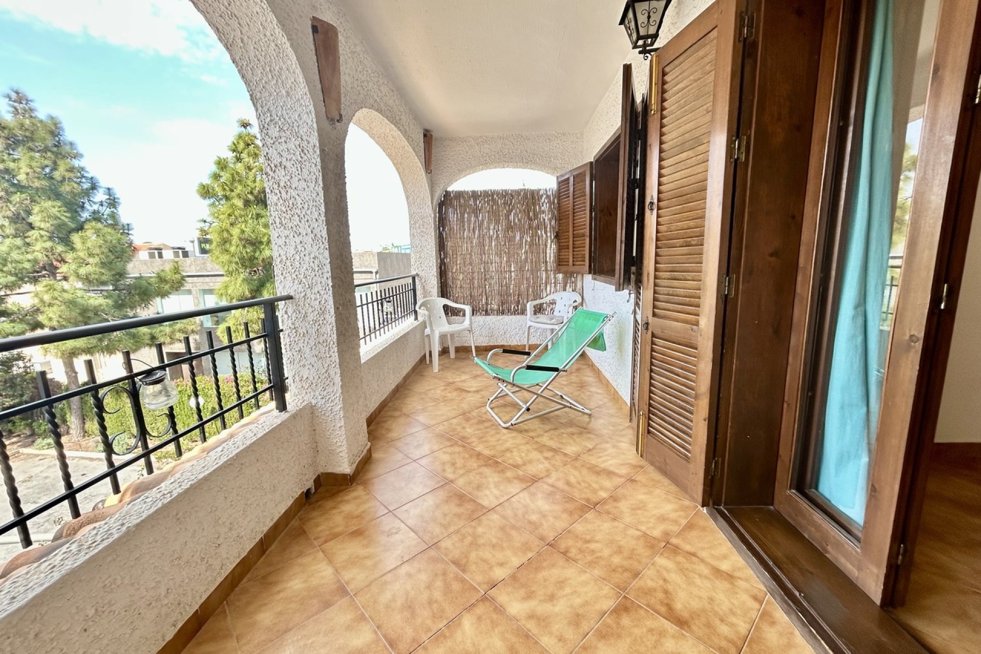 Revente - Apartment -
Cabo Roig - Costa Blanca