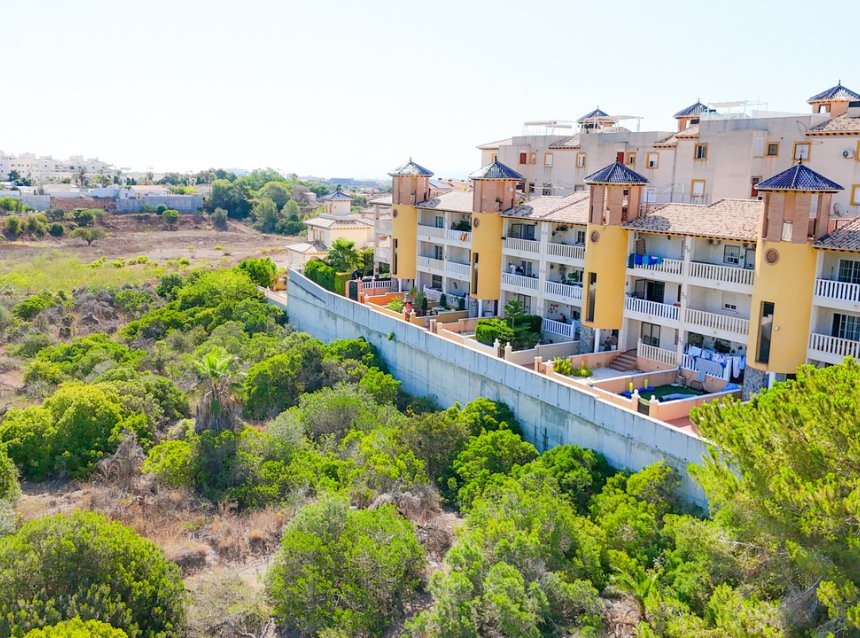 Revente - Apartment -
Cabo Roig - Costa Blanca