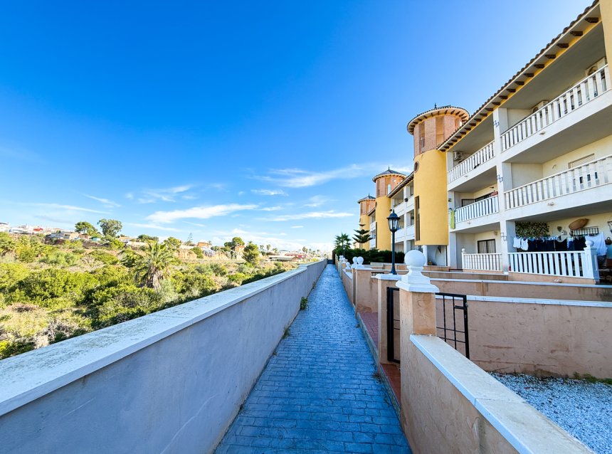 Revente - Apartment -
Cabo Roig - Costa Blanca