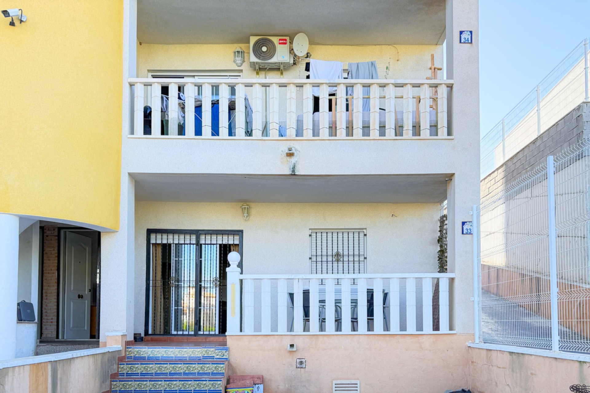 Revente - Apartment -
Cabo Roig - Costa Blanca