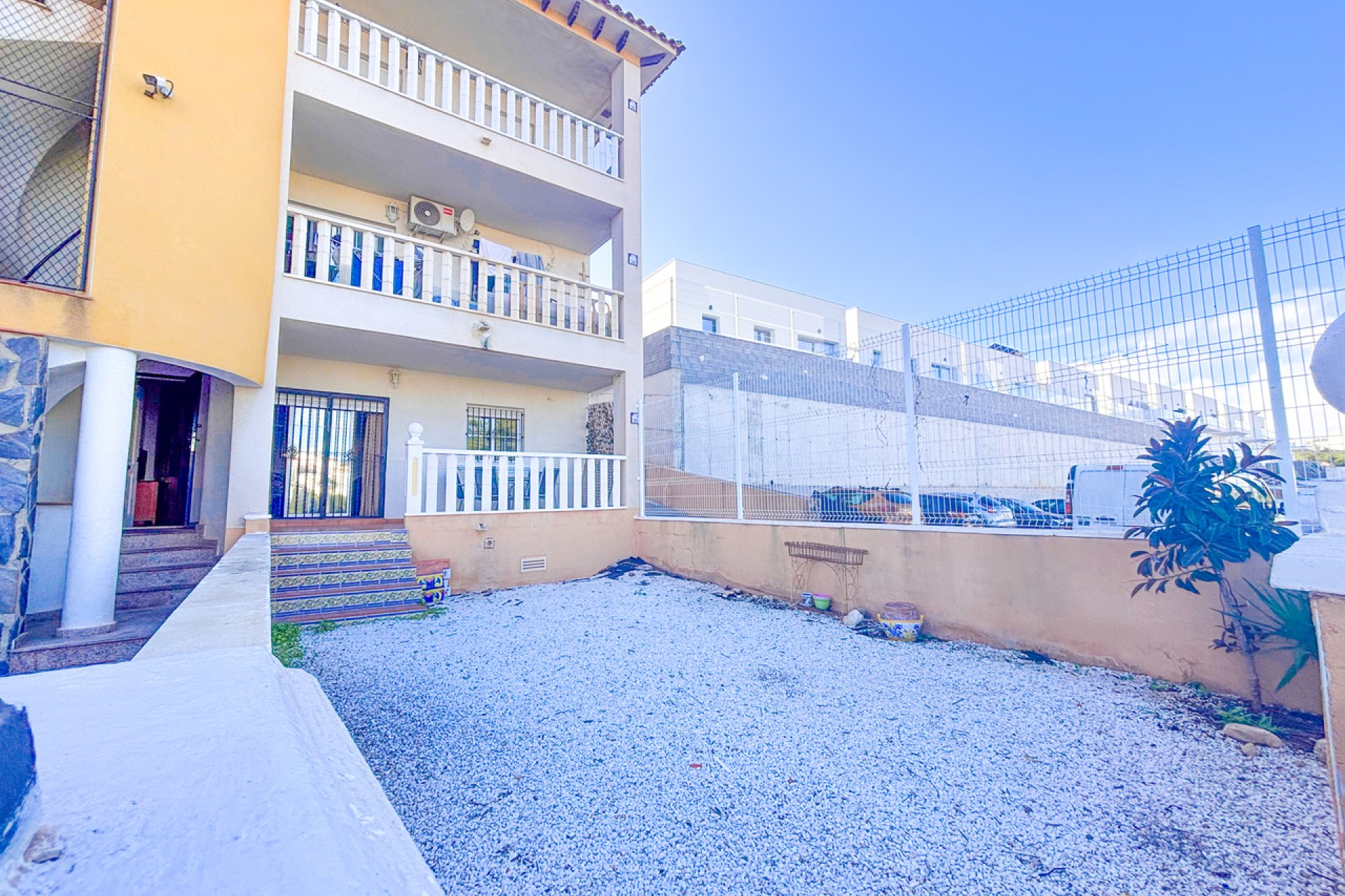 Revente - Apartment -
Cabo Roig - Costa Blanca